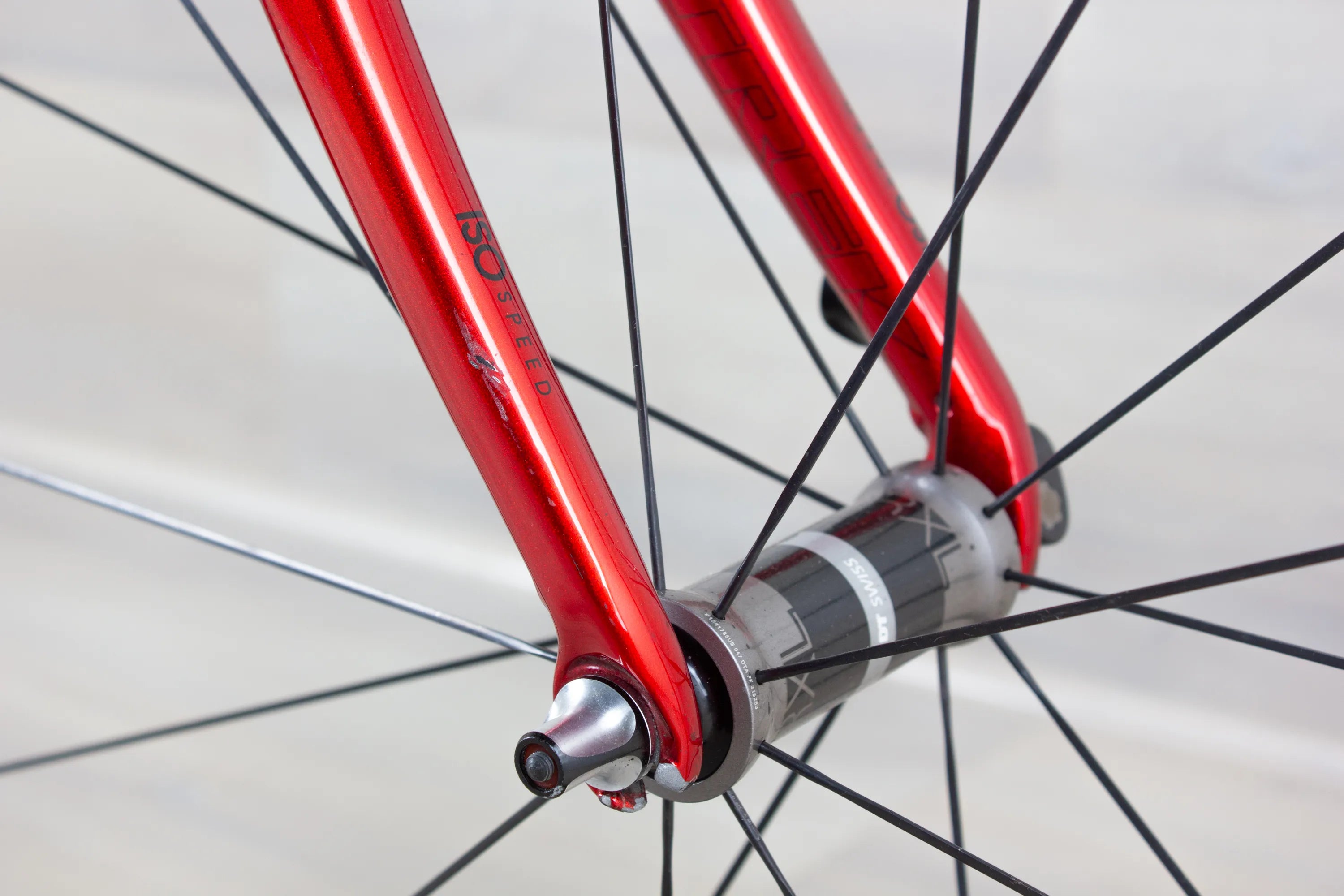 Trek Domane SL6 Six Series - 2018, 60 cm
