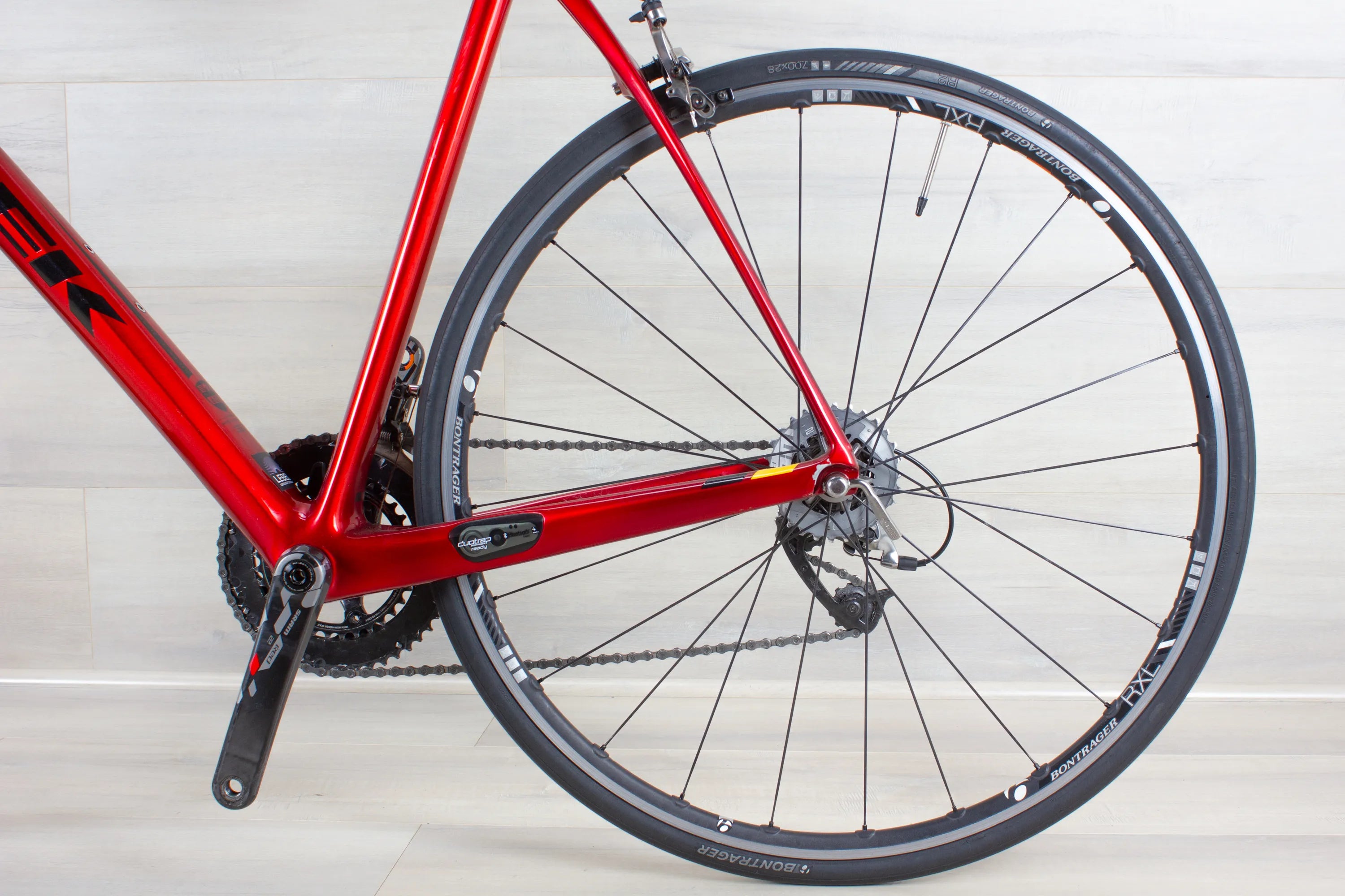 Trek Domane SL6 Six Series - 2018, 60 cm
