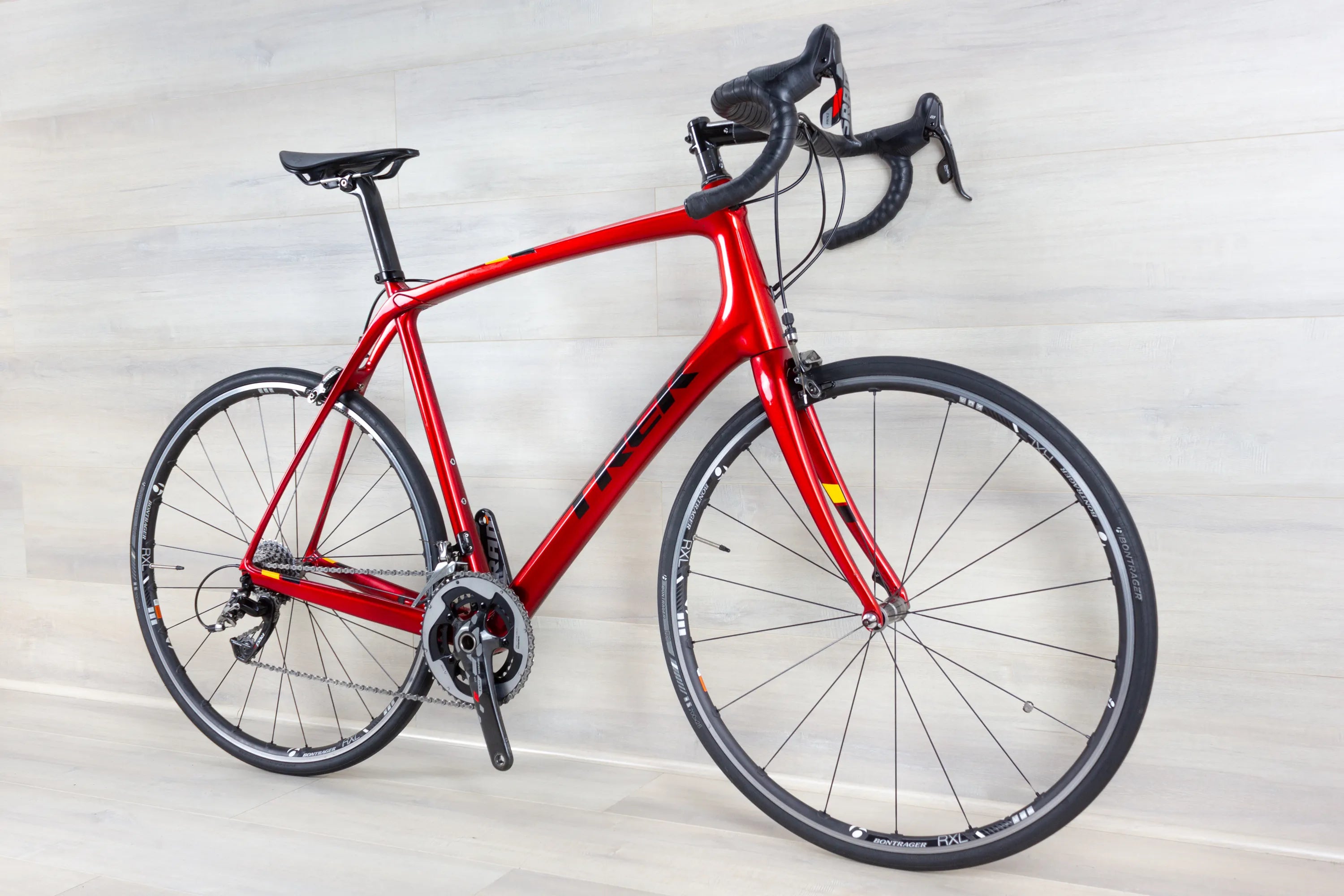 Trek Domane SL6 Six Series - 2018, 60 cm
