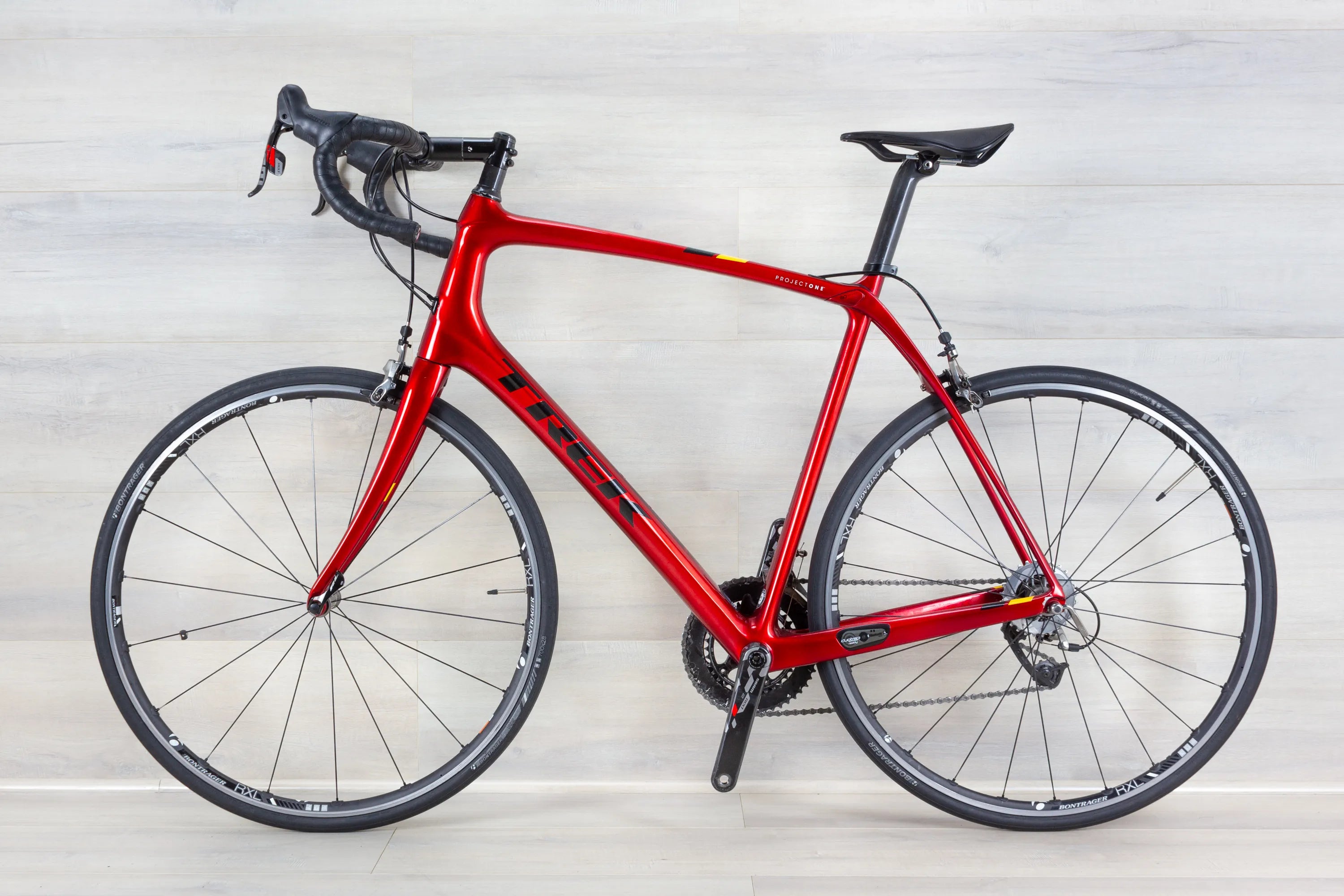 Trek Domane SL6 Six Series - 2018, 60 cm