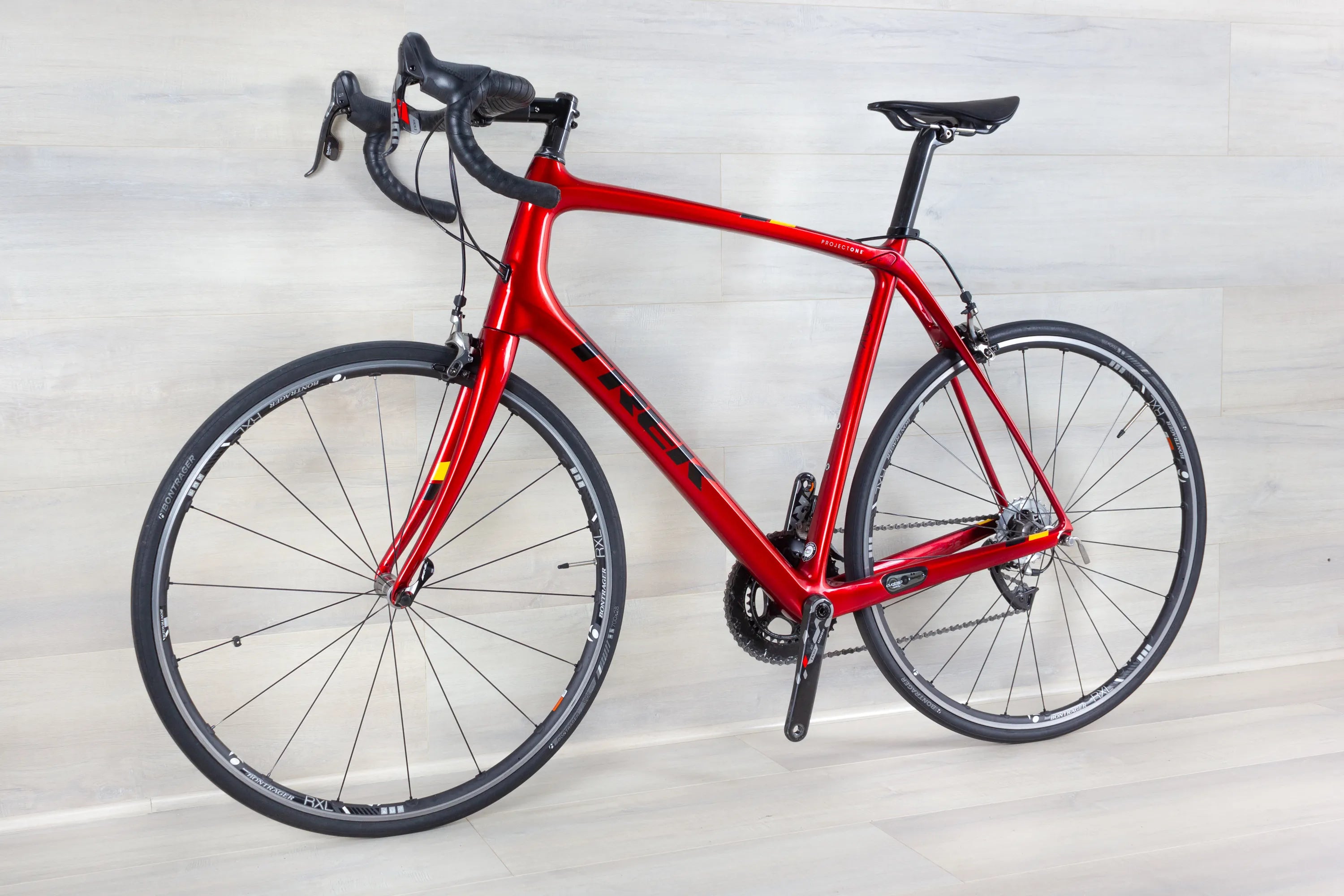Trek Domane SL6 Six Series - 2018, 60 cm