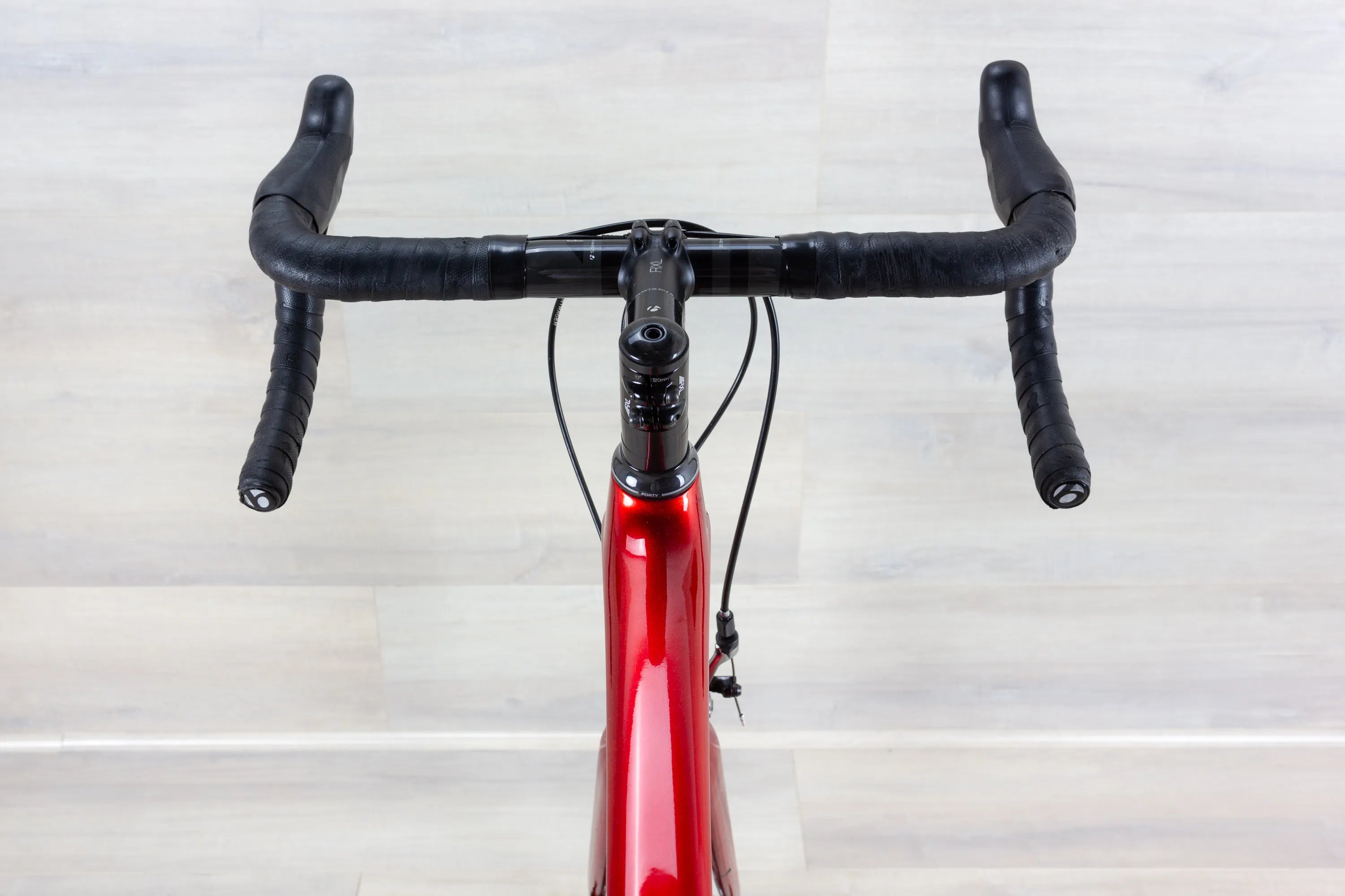 Trek Domane SL6 Six Series - 2018, 60 cm