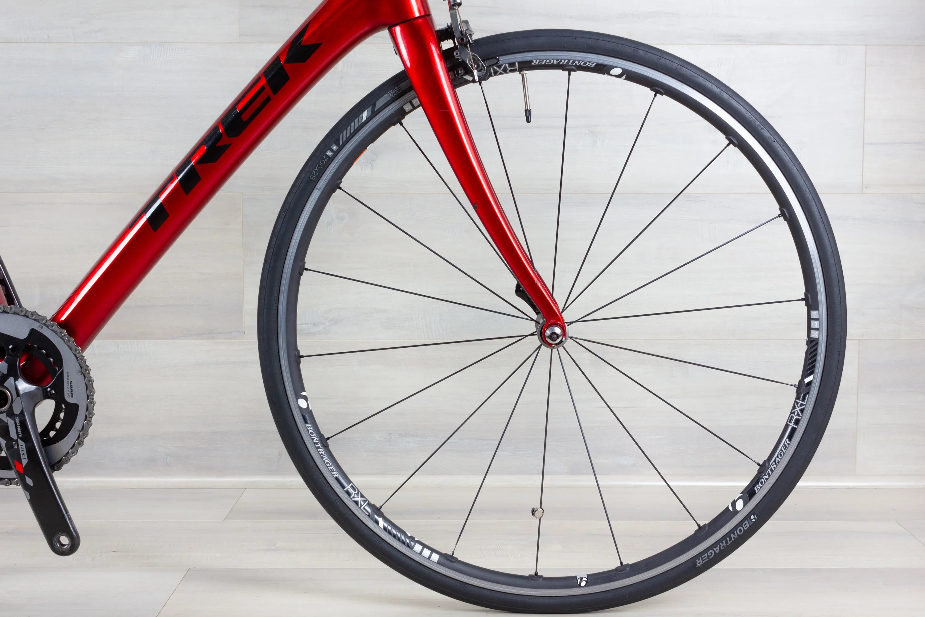 Trek Domane SL6 Six Series - 2018, 60 cm