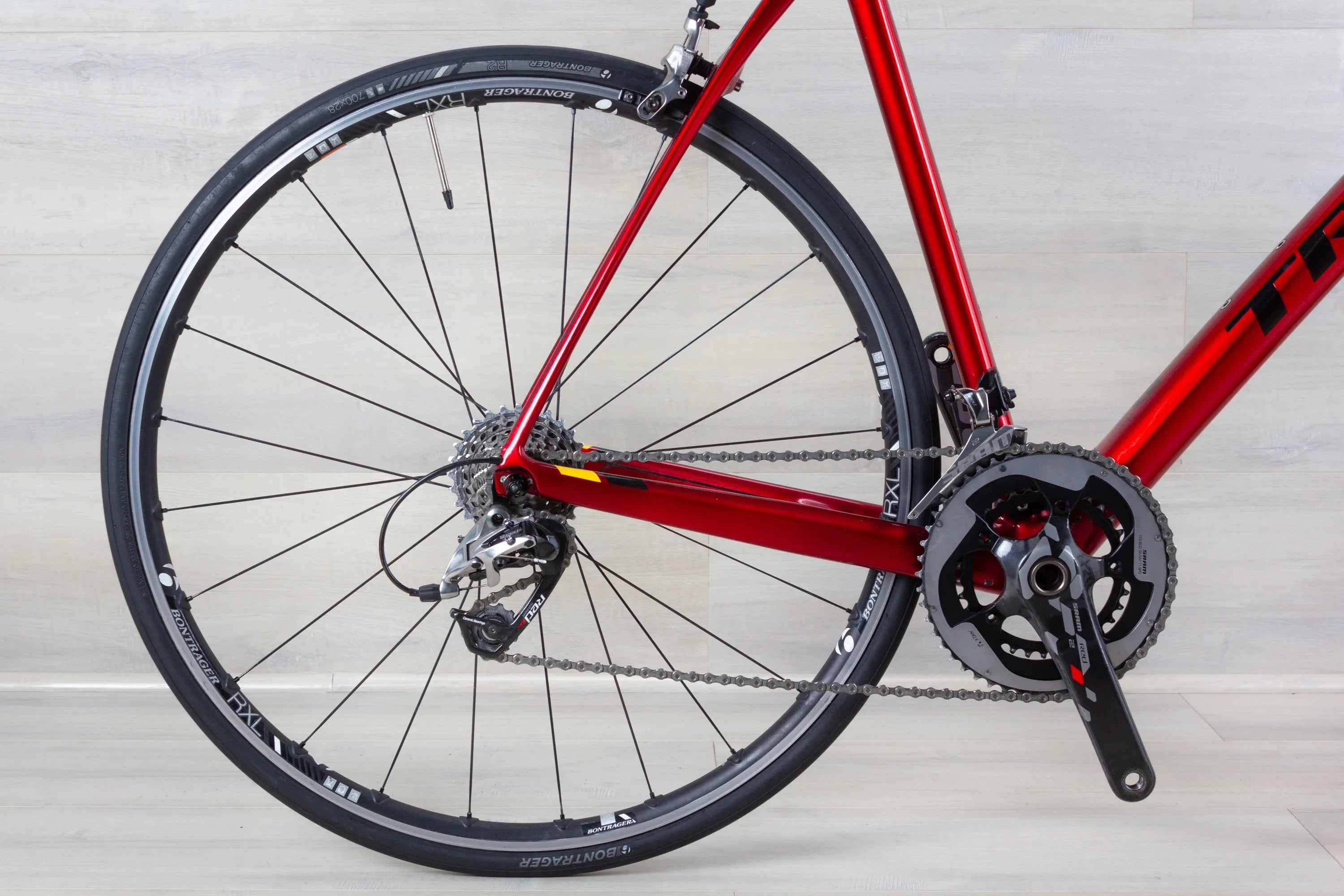 Trek Domane SL6 Six Series - 2018, 60 cm