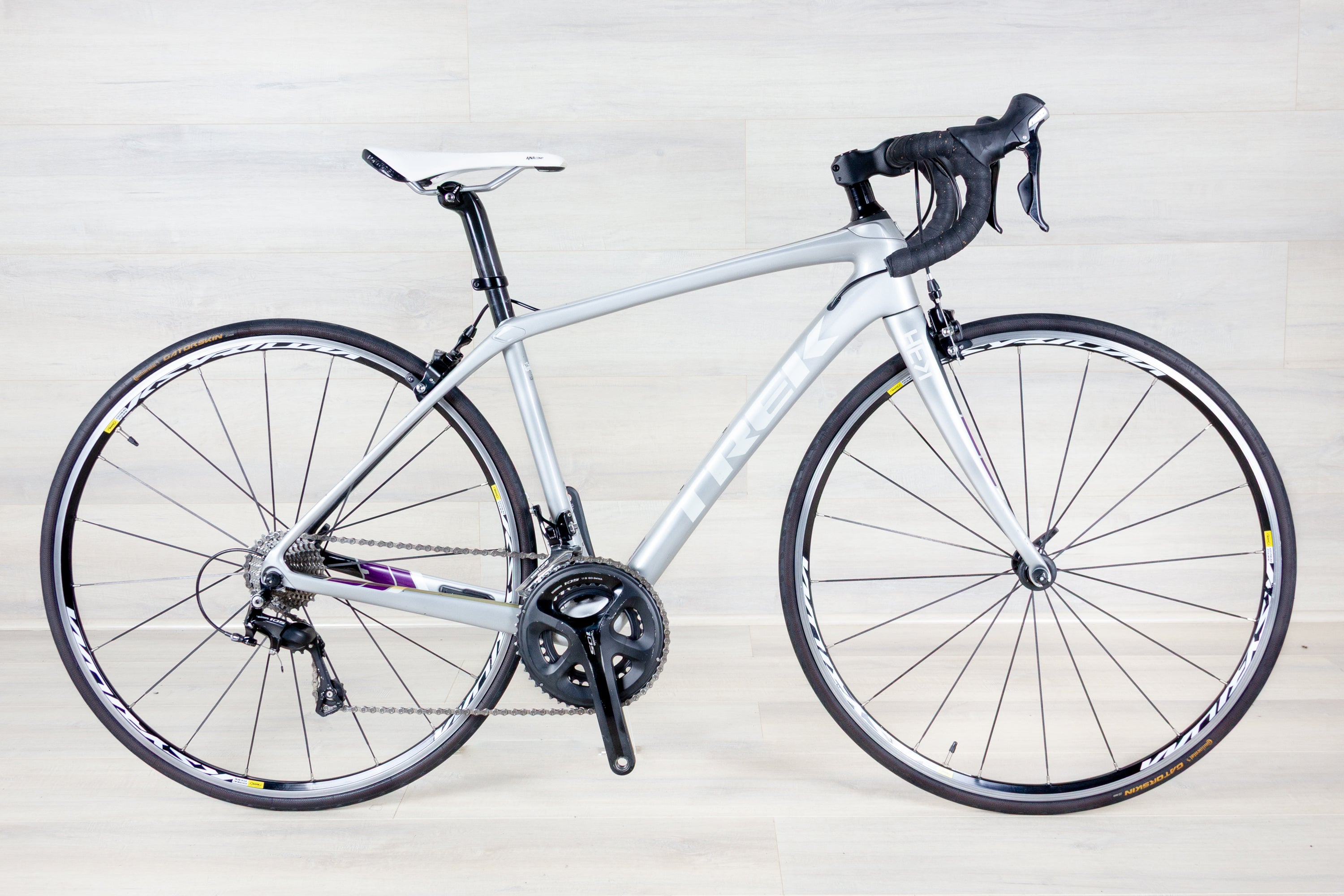 Trek Domane SL5 - 2019, 50 cm