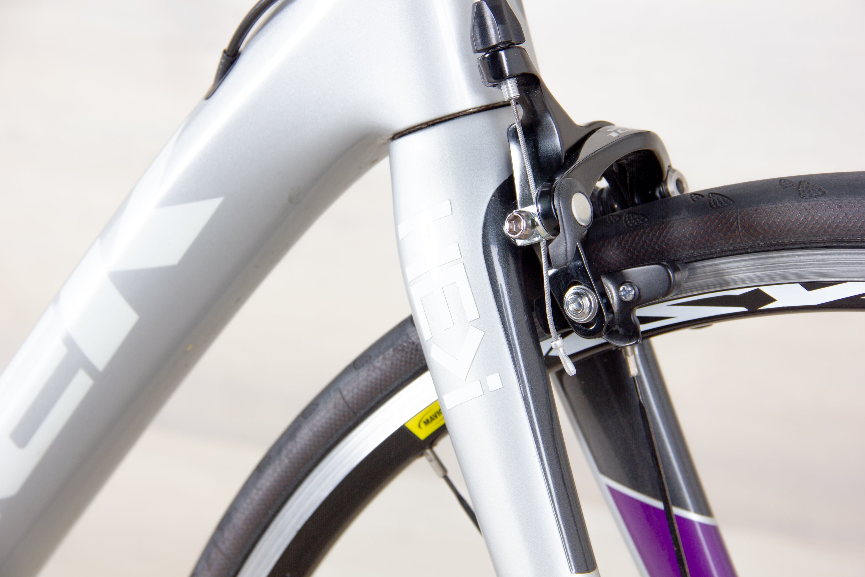 Trek Domane SL5 - 2019, 50 cm