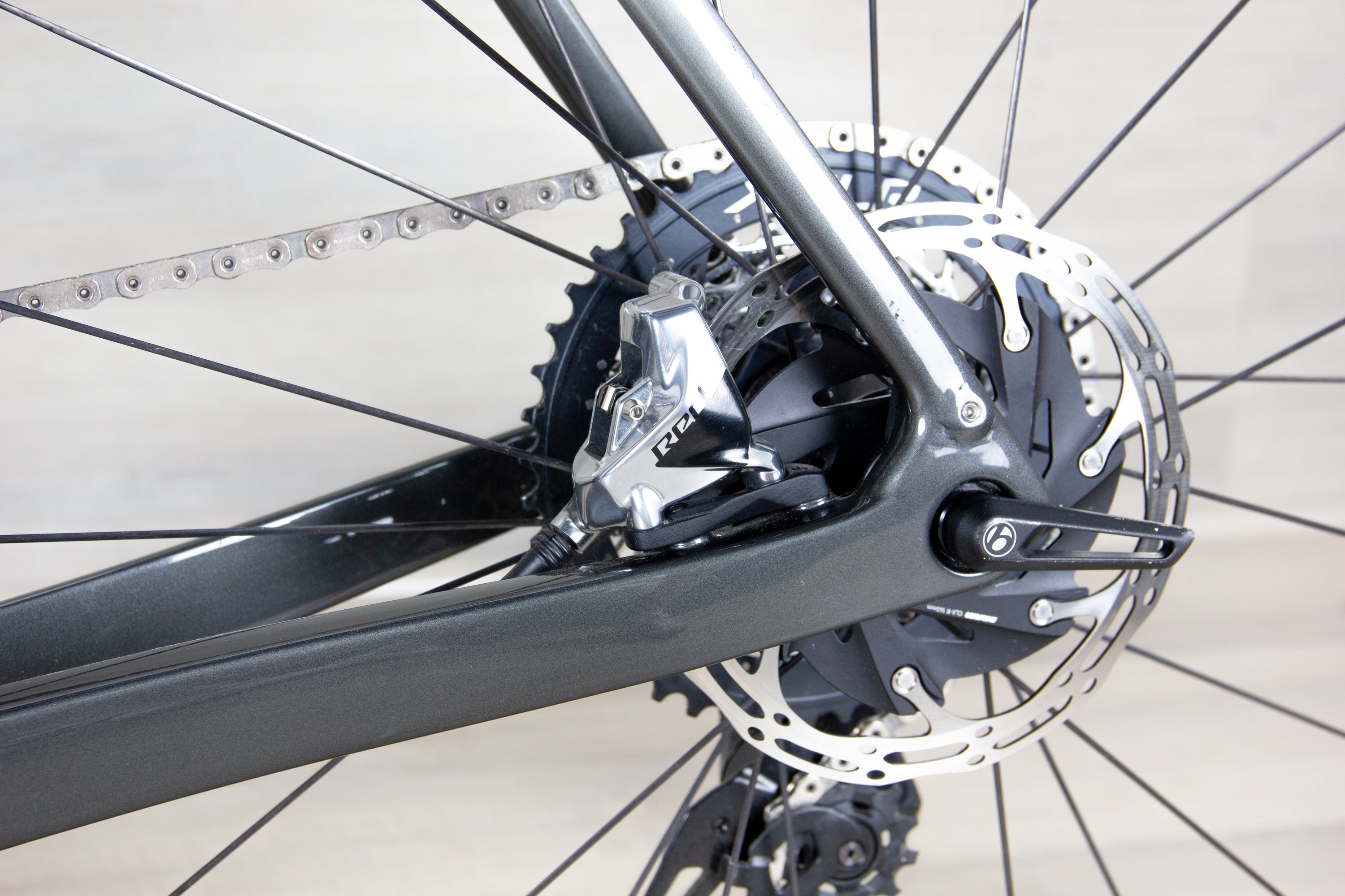 Trek Domane + SLR 9 - 2024, 56 cm