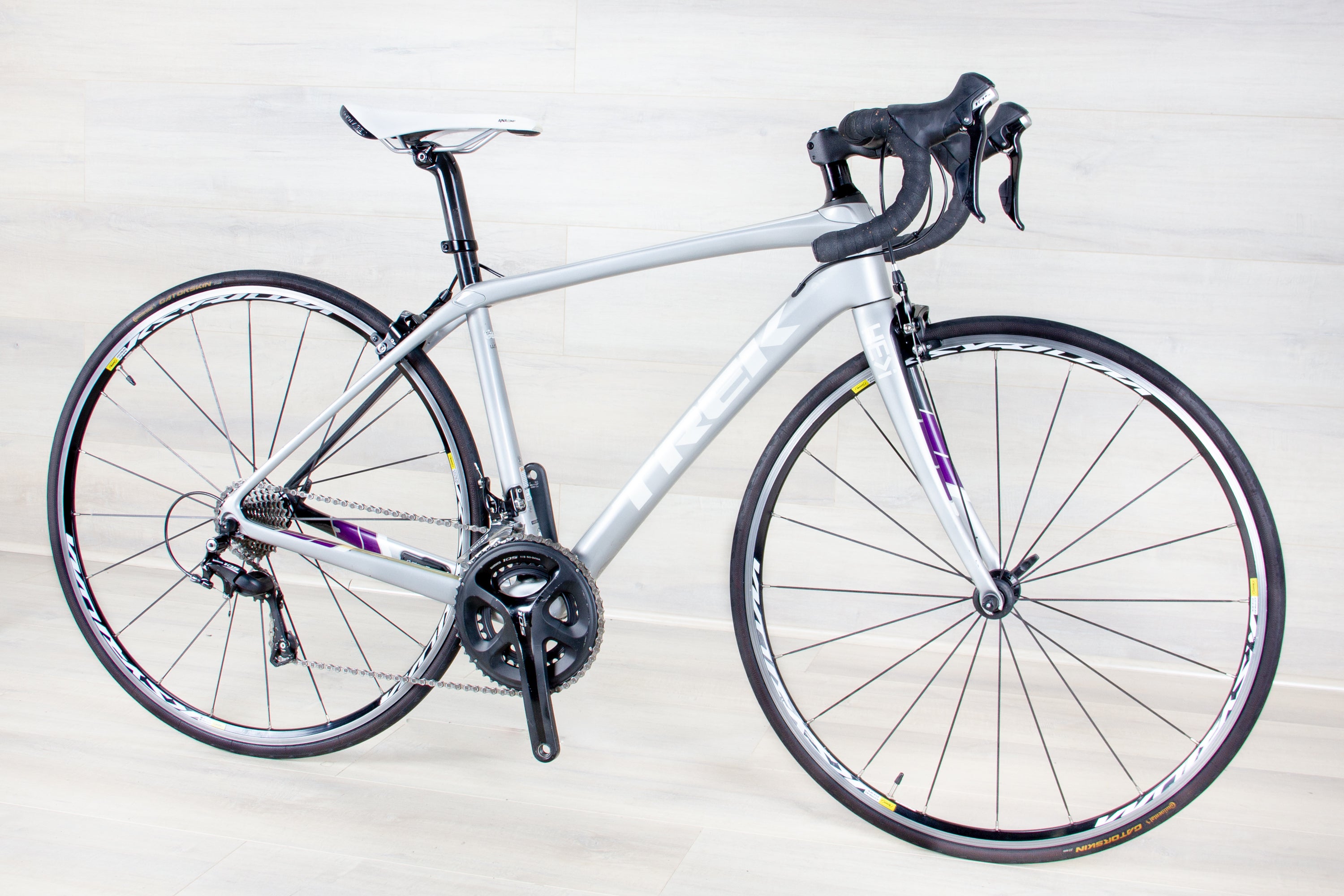 Trek Domane SL5 - 2019, 50 cm