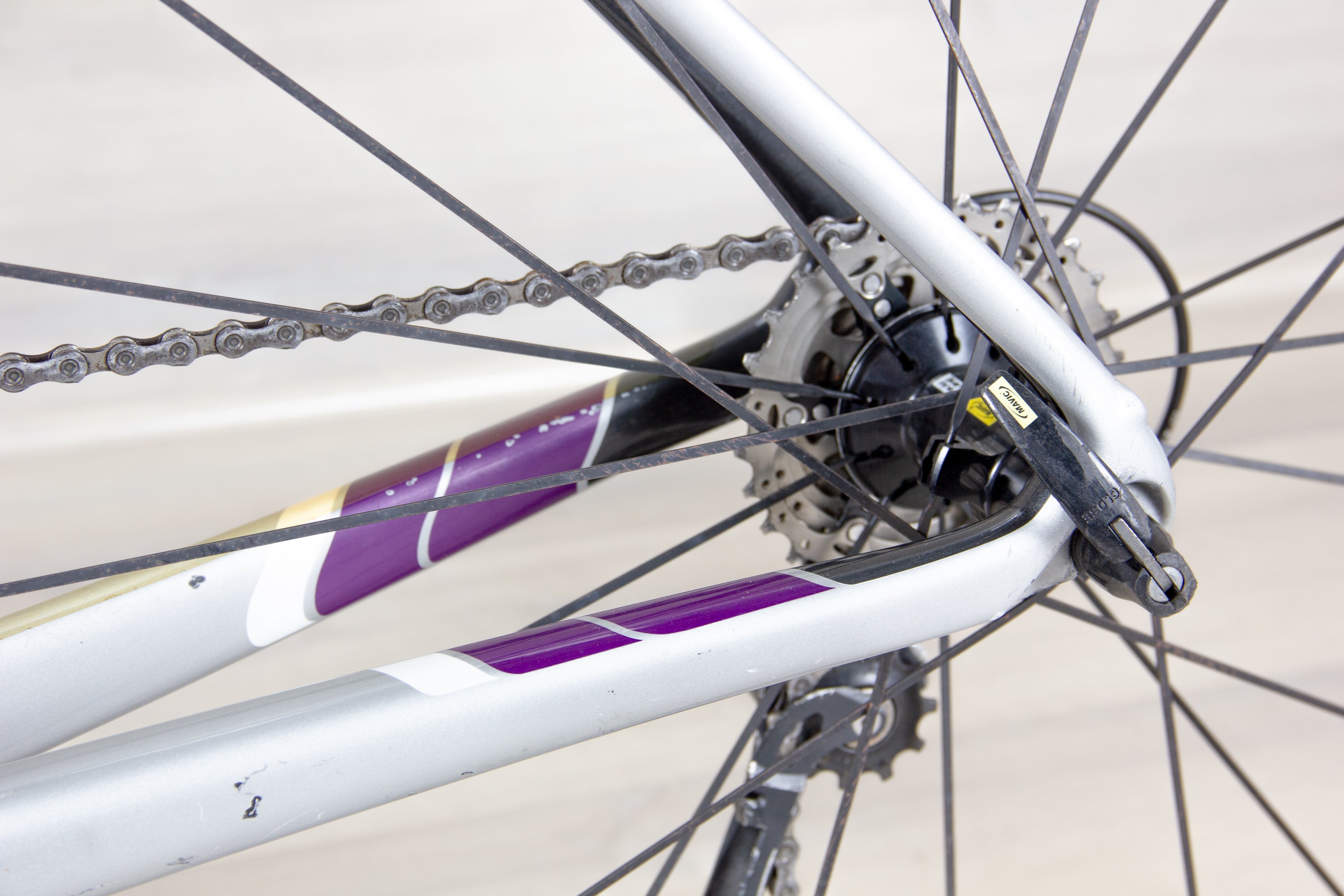 Trek Domane SL5 - 2019, 50 cm