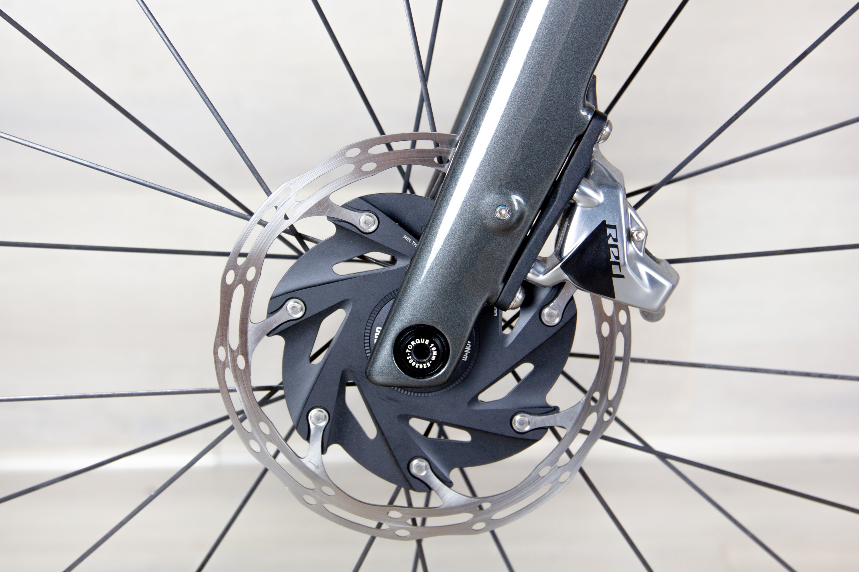 Trek Domane + SLR 9 - 2024, 56 cm