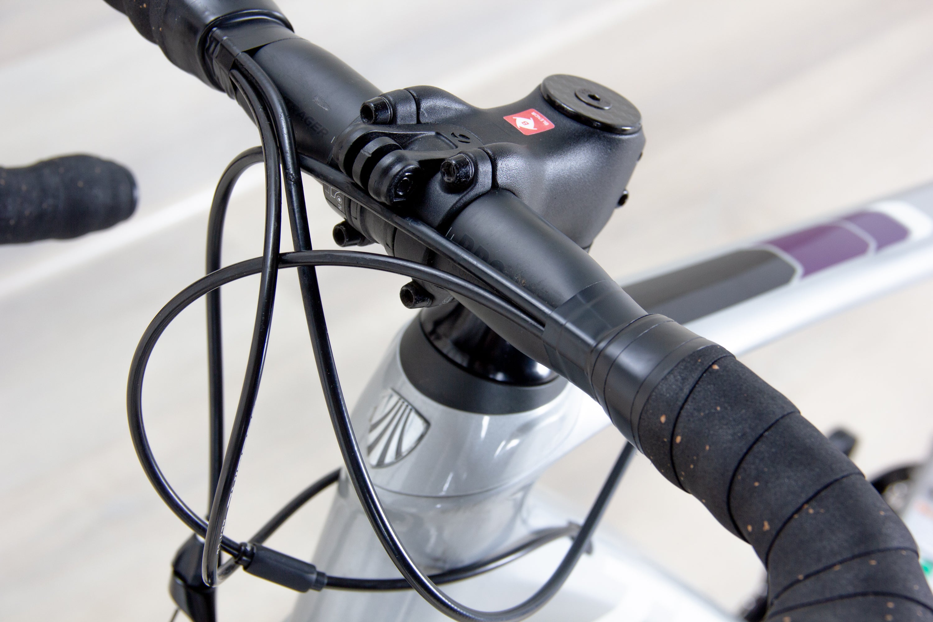 Trek Domane SL5 - 2019, 50 cm