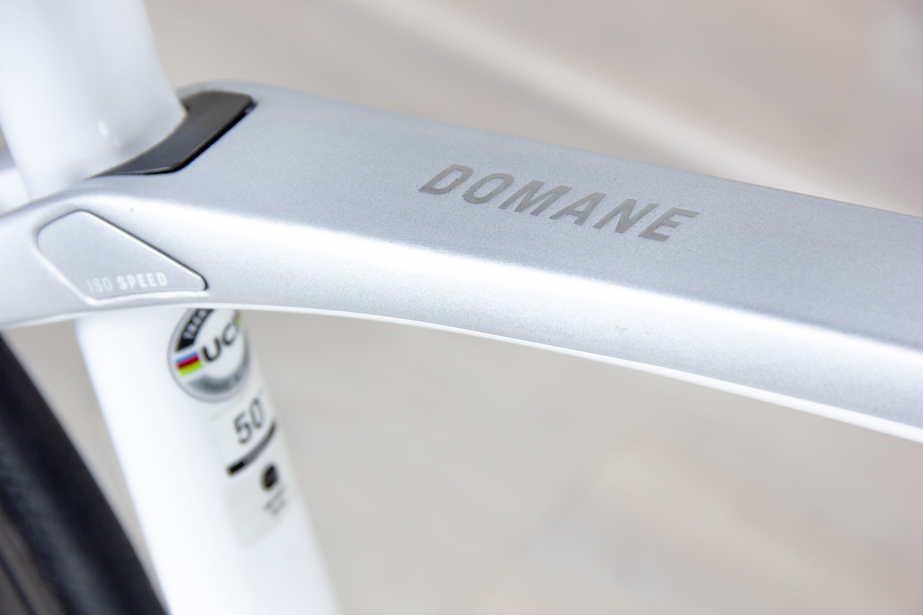 Trek Domane SL5 - 2023, 50cm