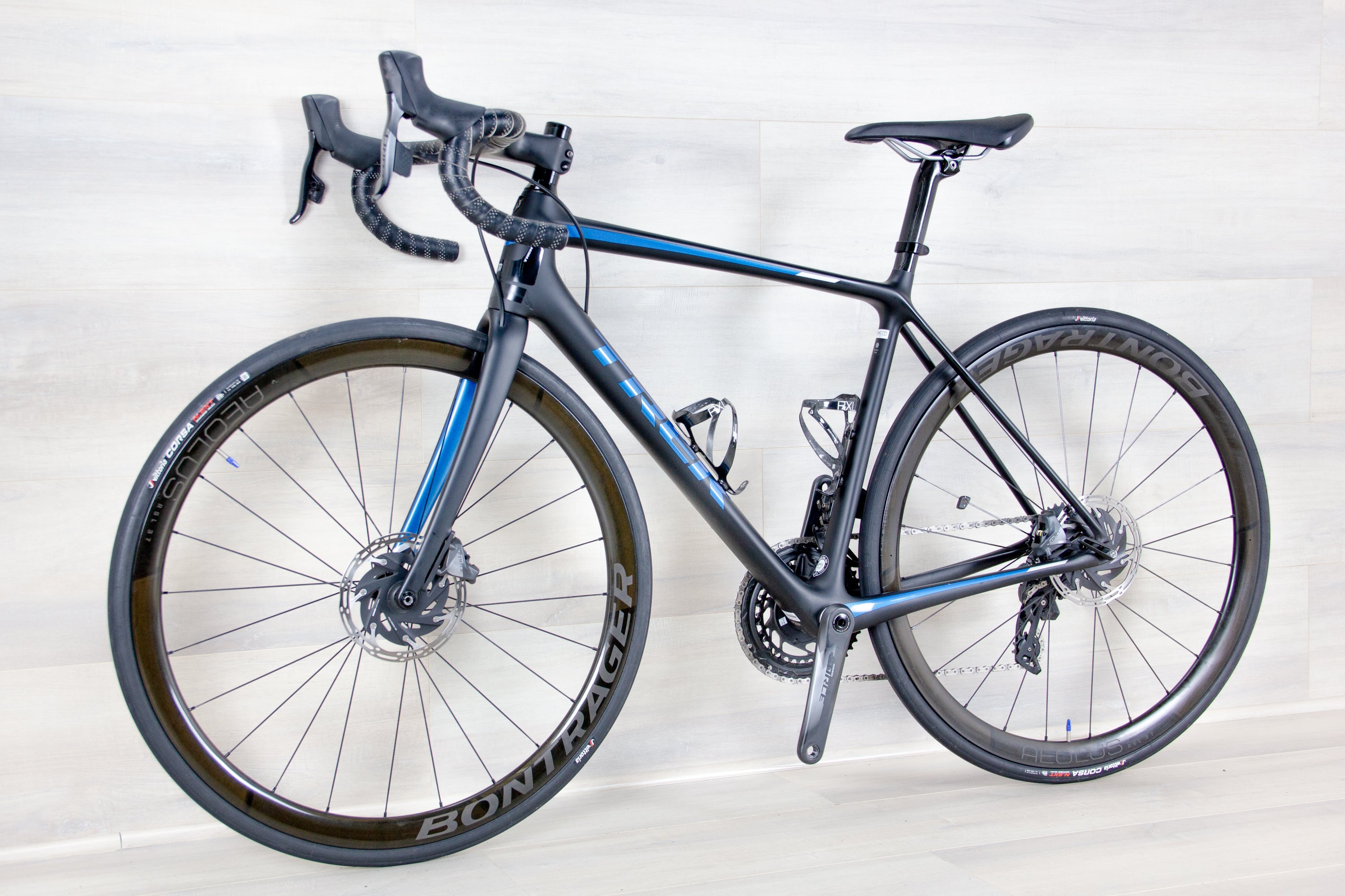 Trek Emonda SL7 - 2022, 54 cm