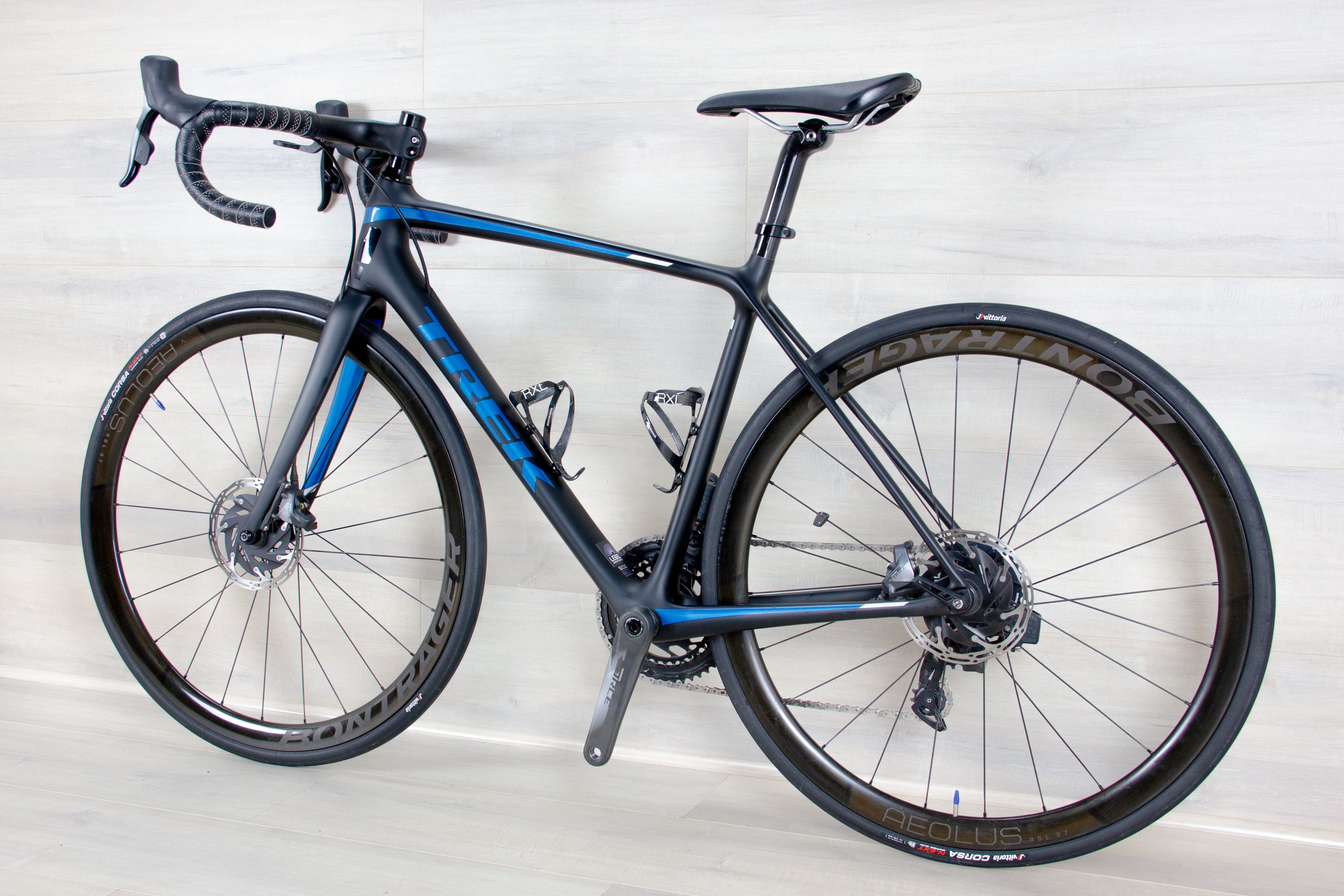 Trek Emonda SL7 - 2022, 54 cm