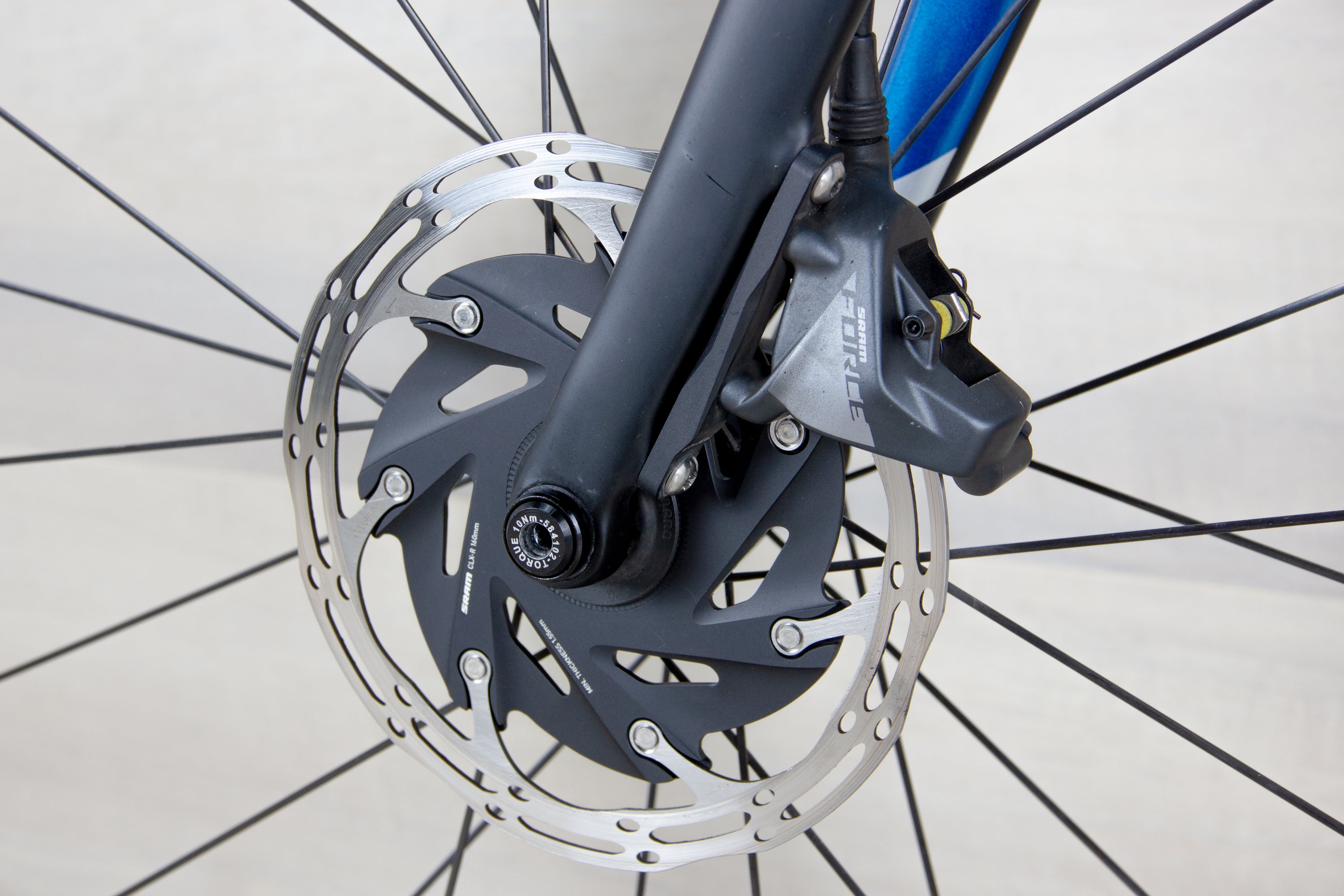 Trek Emonda SL7 - 2022, 54 cm