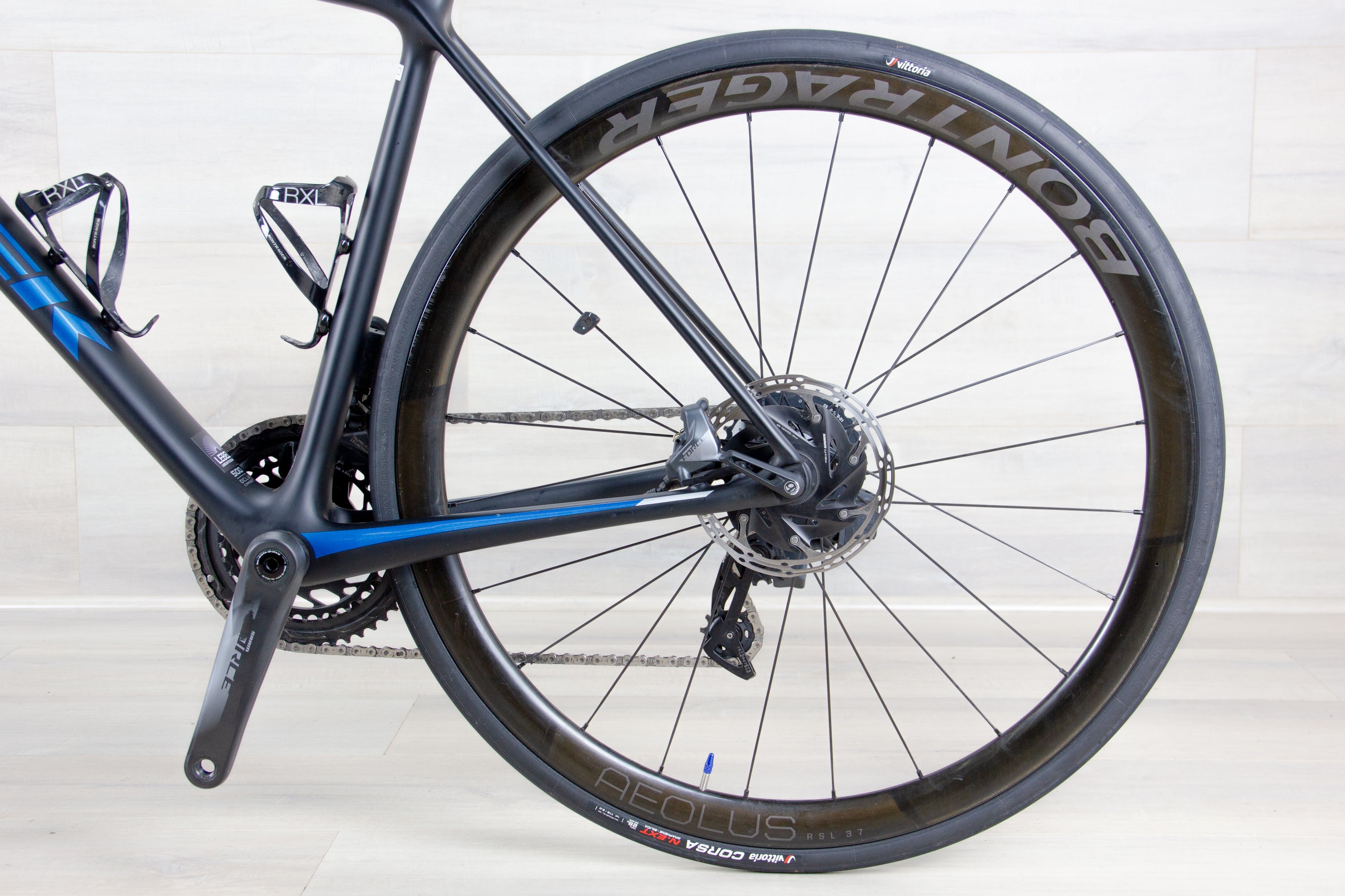 Trek Emonda SL7 - 2022, 54 cm