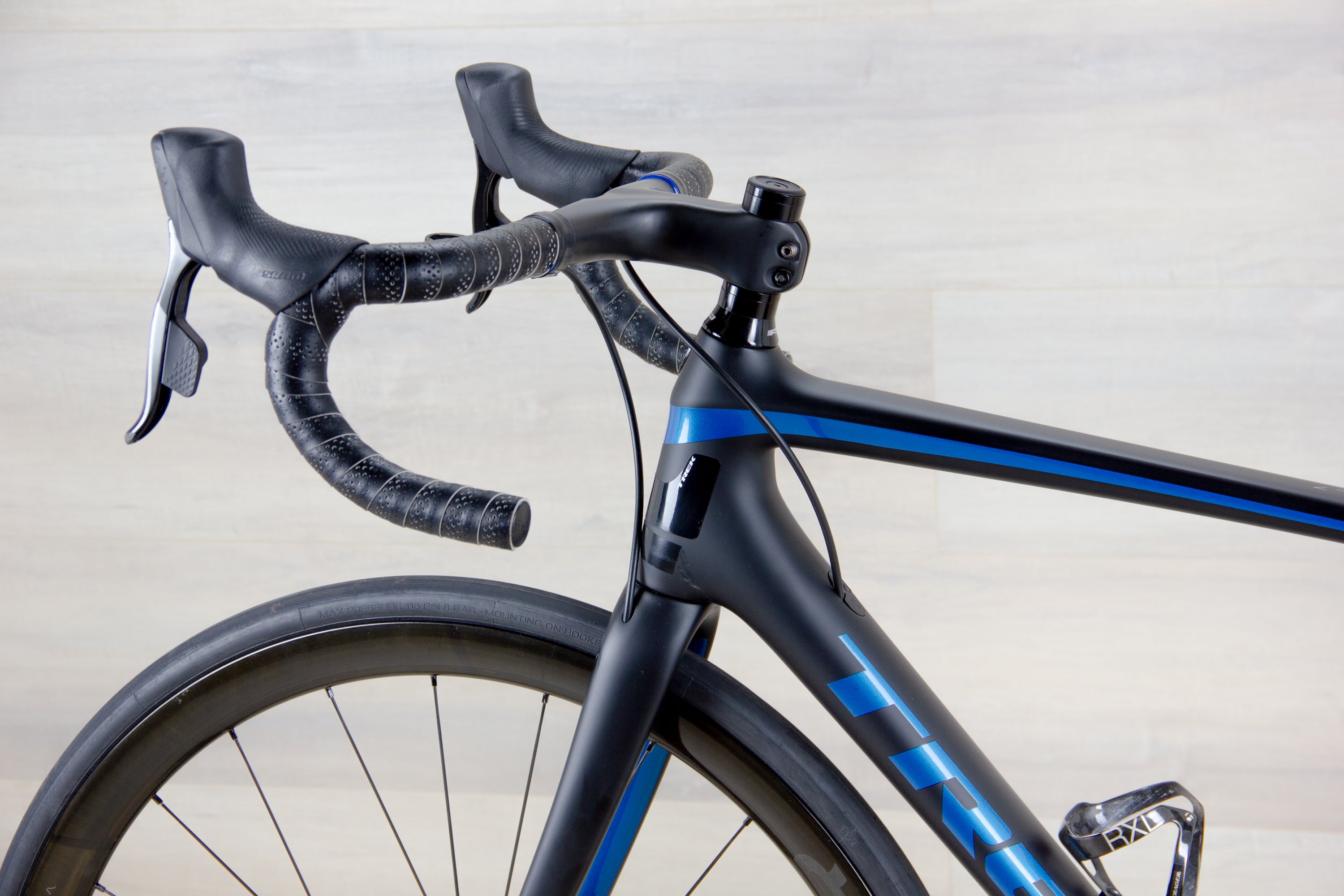 Trek Emonda SL7 - 2022, 54 cm