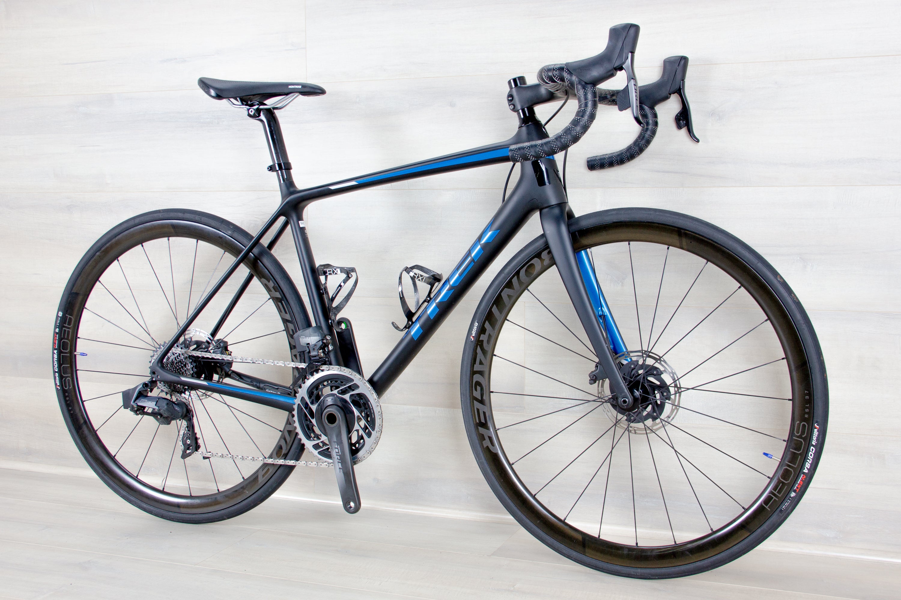 Trek Emonda SL7 - 2022, 54 cm