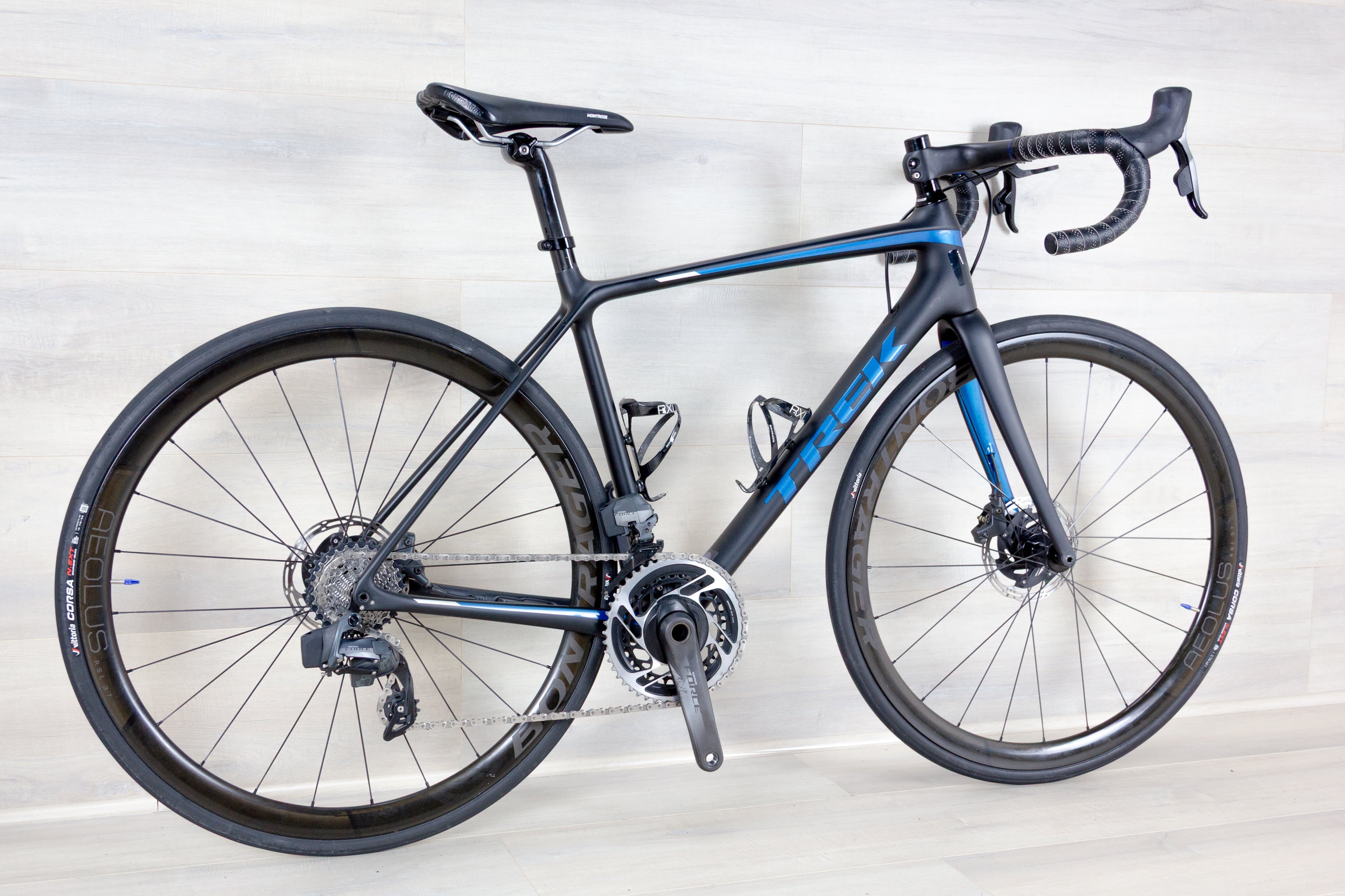 Trek Emonda SL7 - 2022, 54 cm
