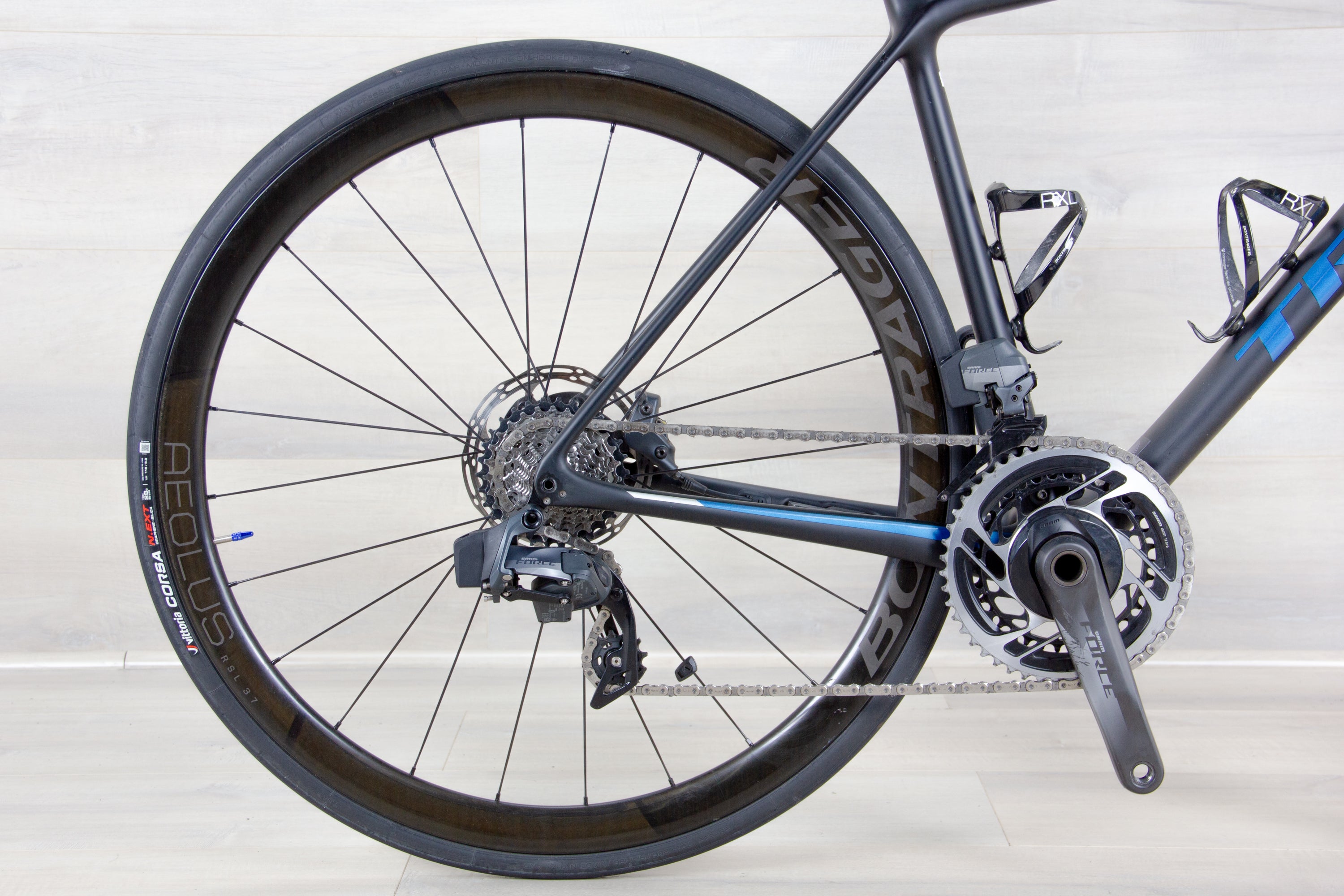 Trek Emonda SL7 - 2022, 54 cm