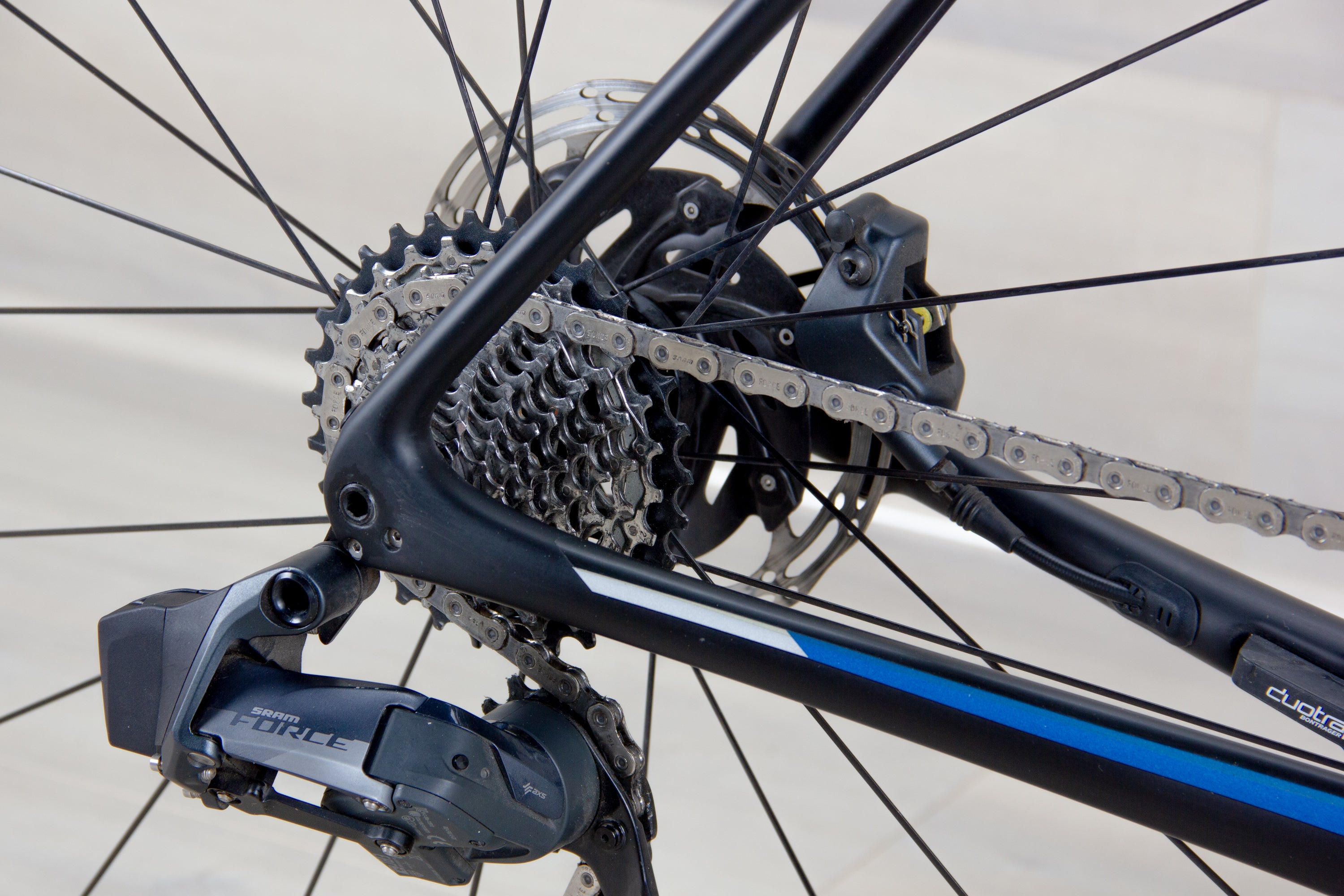 Trek Emonda SL7 - 2022, 54 cm
