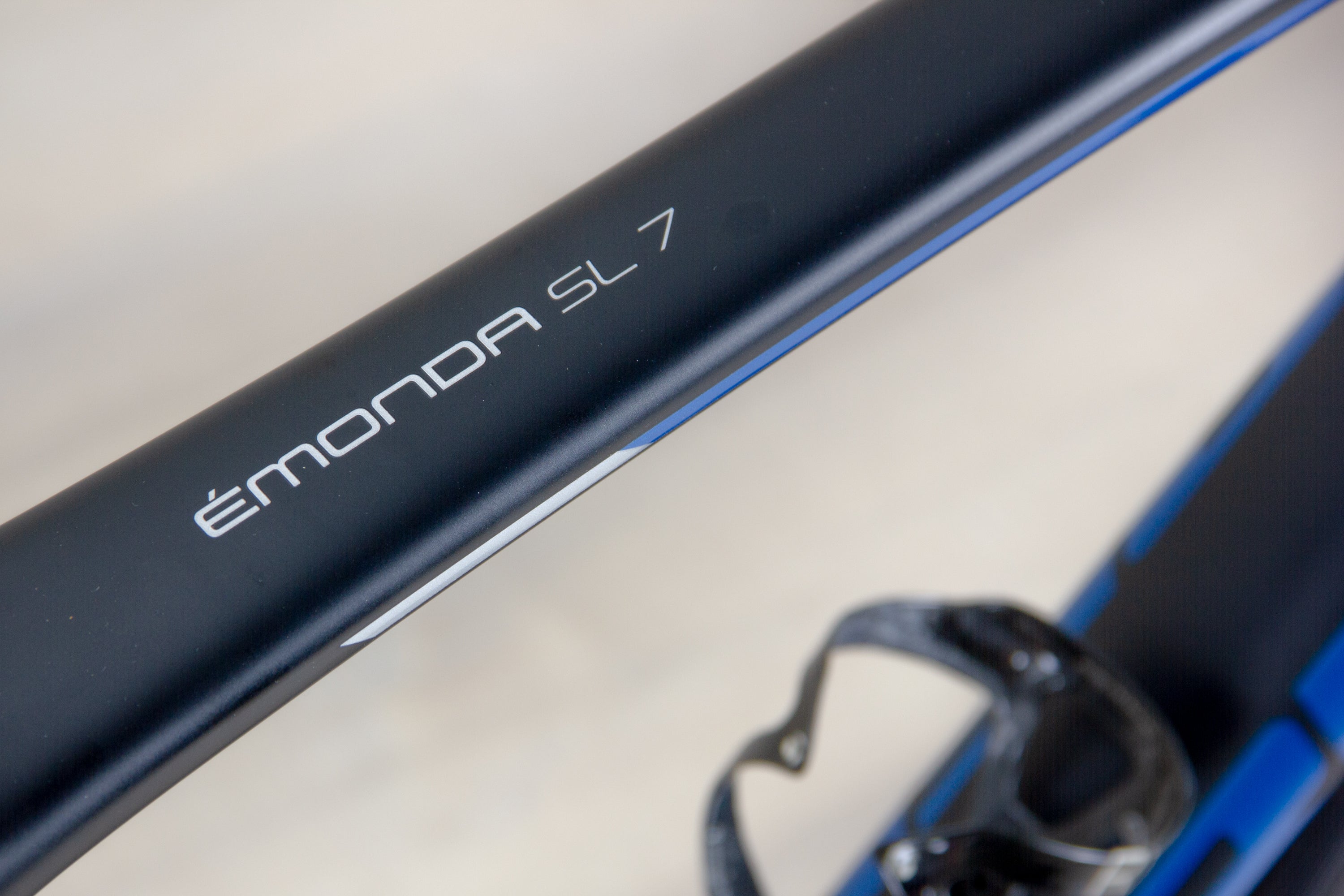 Trek Emonda SL7 - 2022, 54 cm