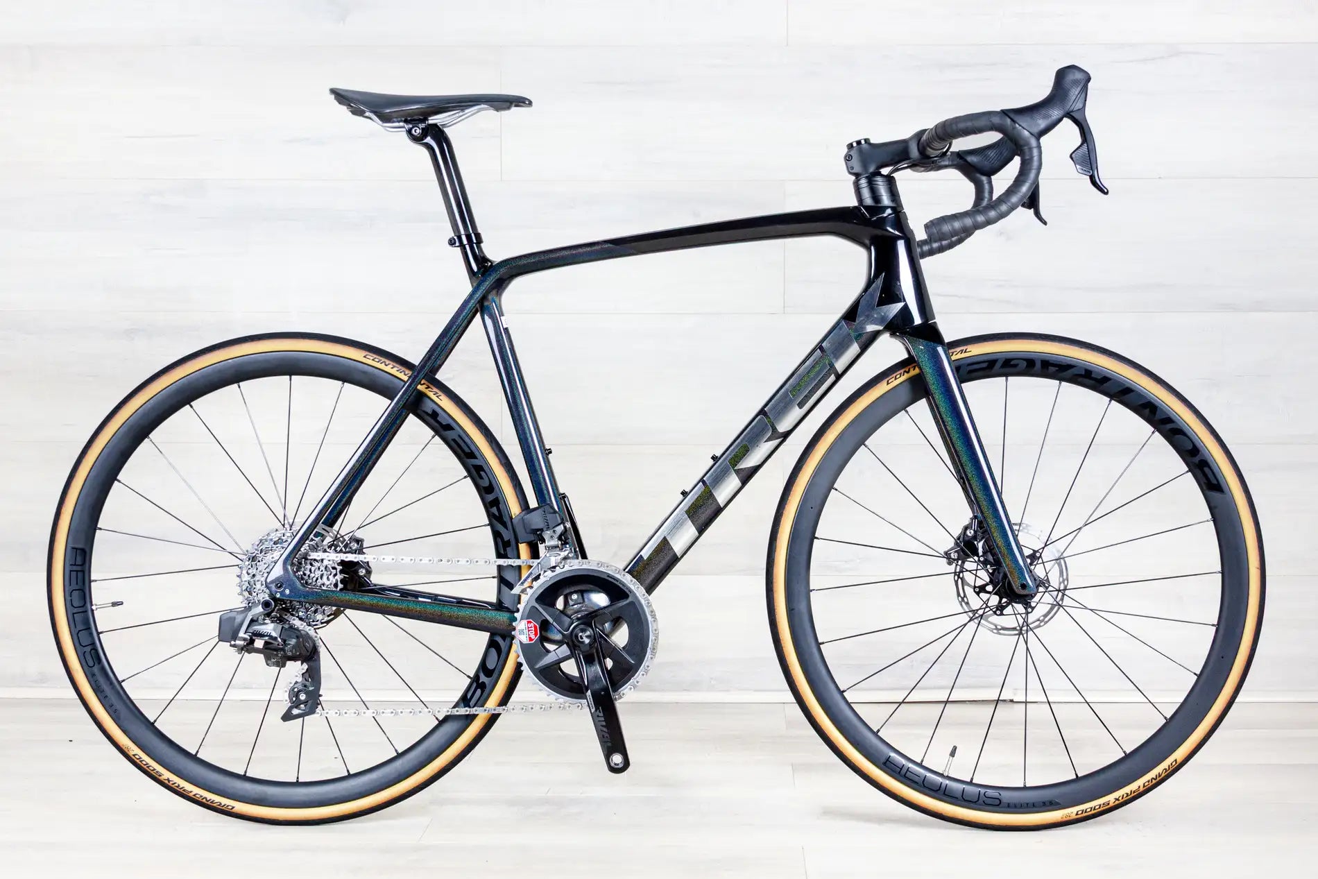 Trek Emonda SL6