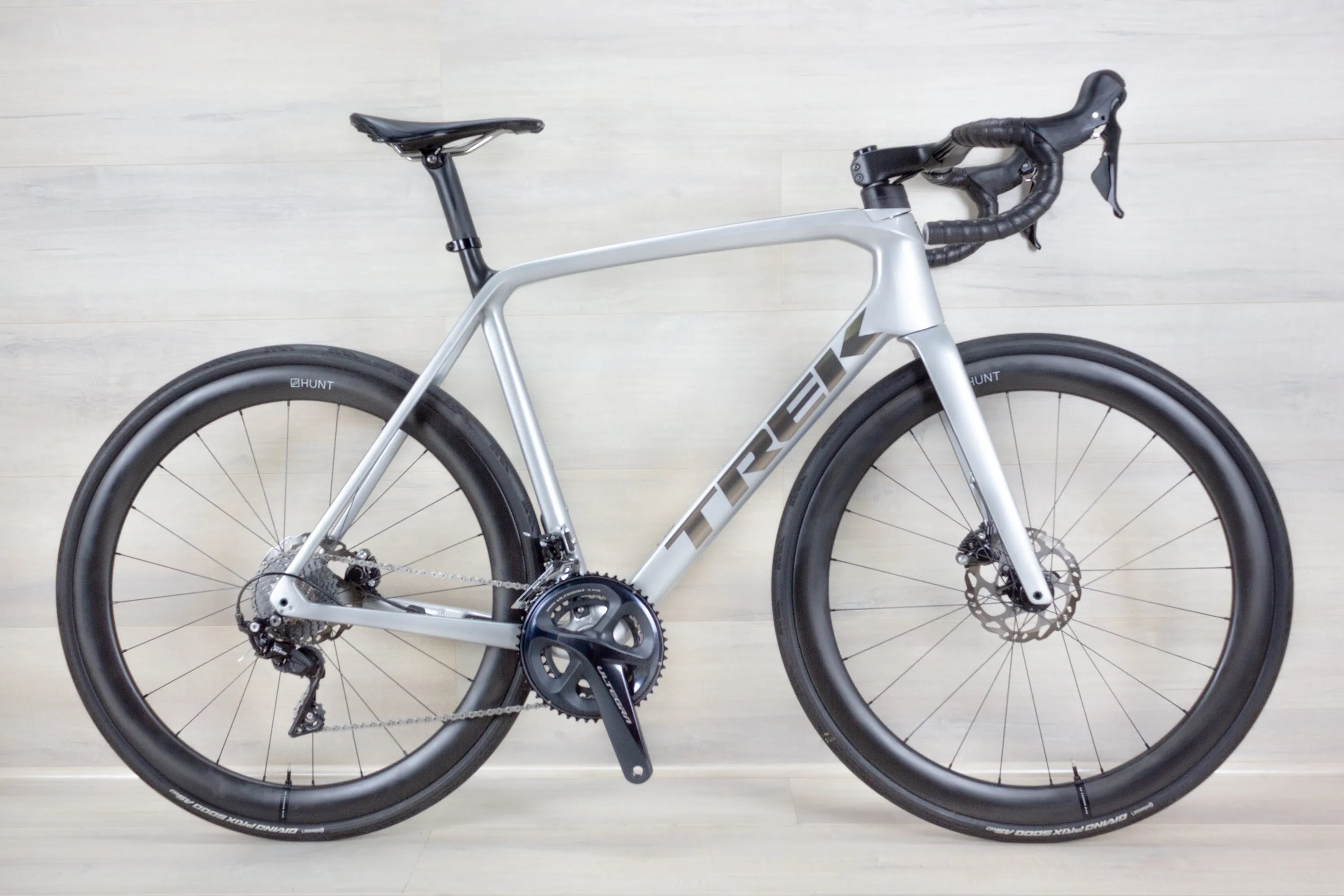 人気のファッションブランド！ Trek Emonda Bicycles Lebel – cm 56 2023, - SL5 自転車本体