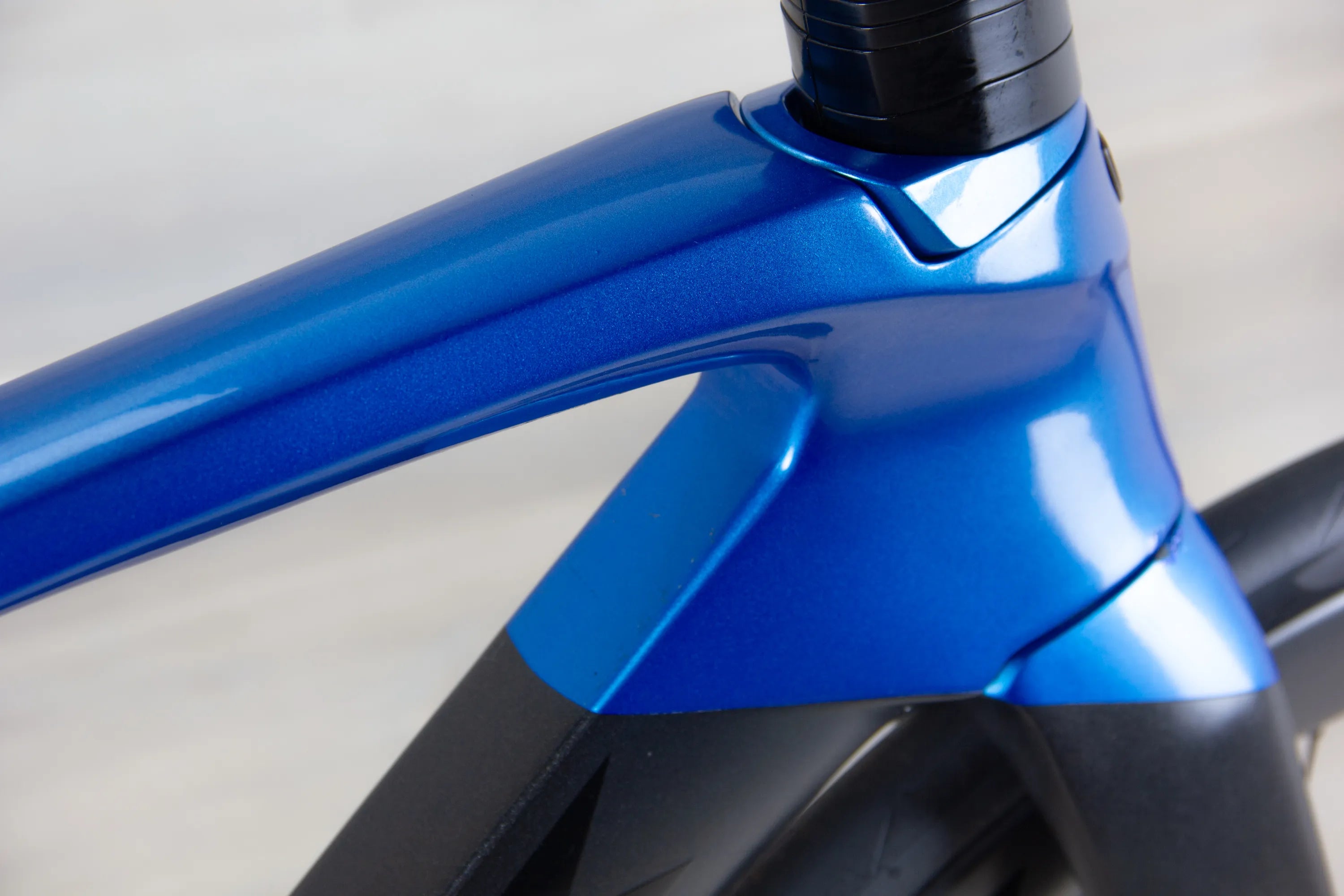 Trek Madone SL7 - 2021, 52 cm