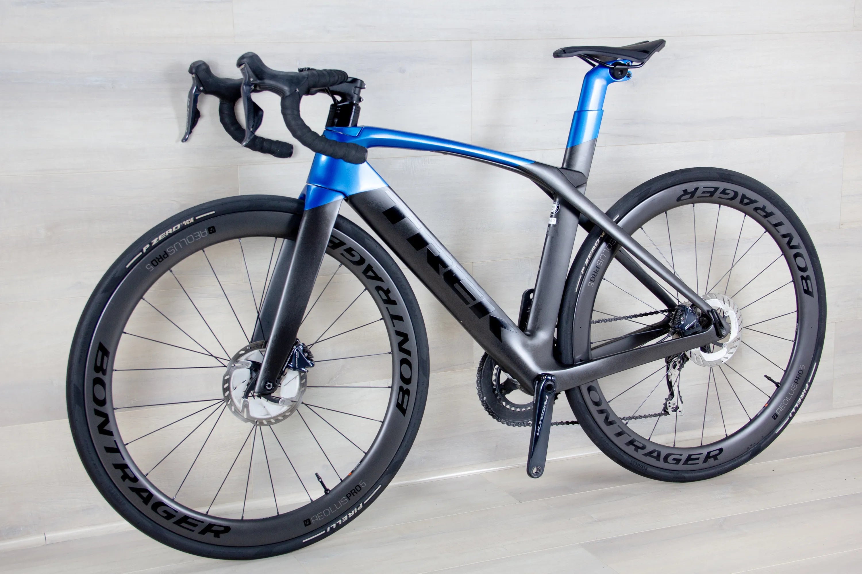 Trek Madone SL7 - 2021, 52 cm