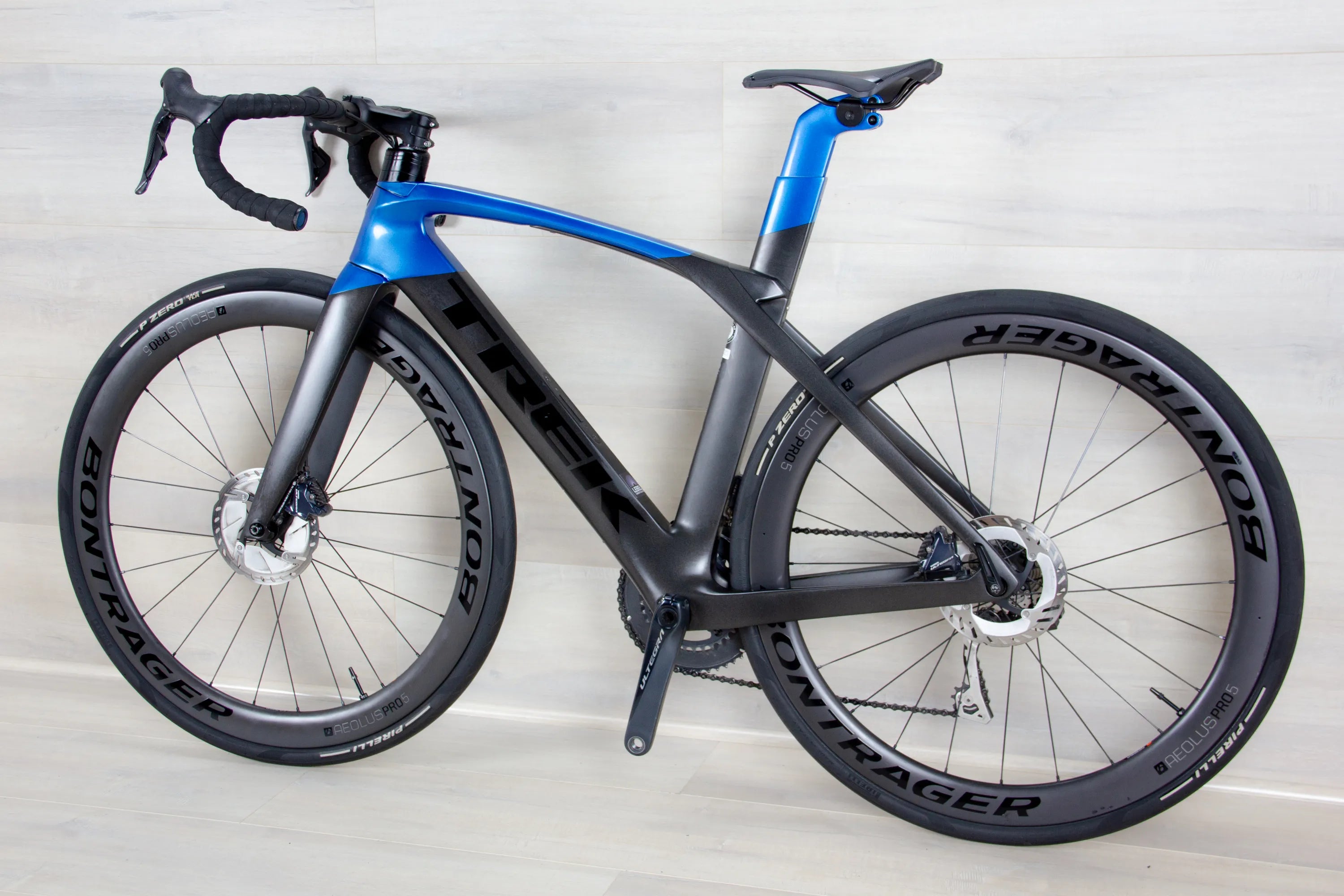 Trek Madone SL7 - 2021, 52 cm
