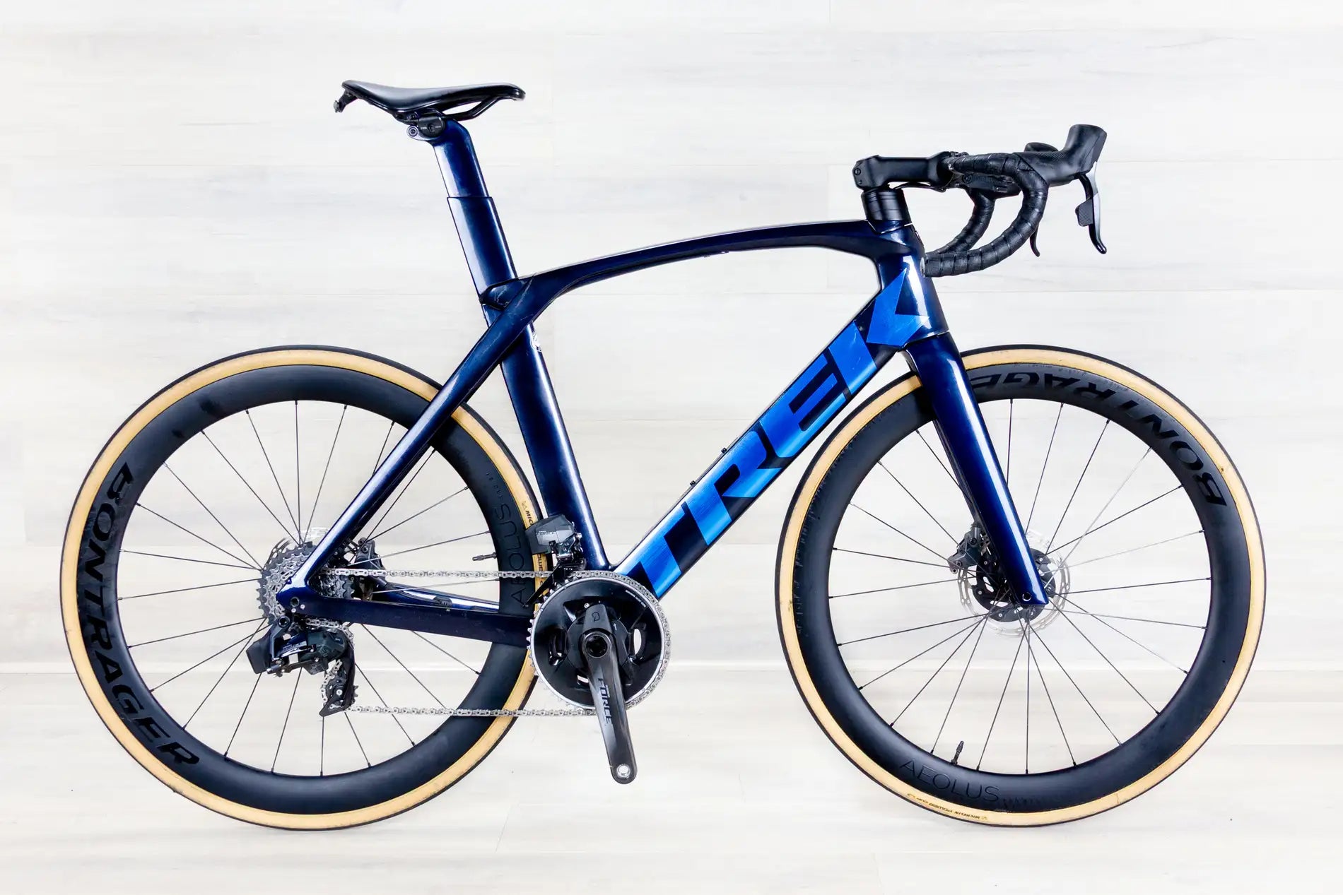 Trek Madone SL7 Gen 6