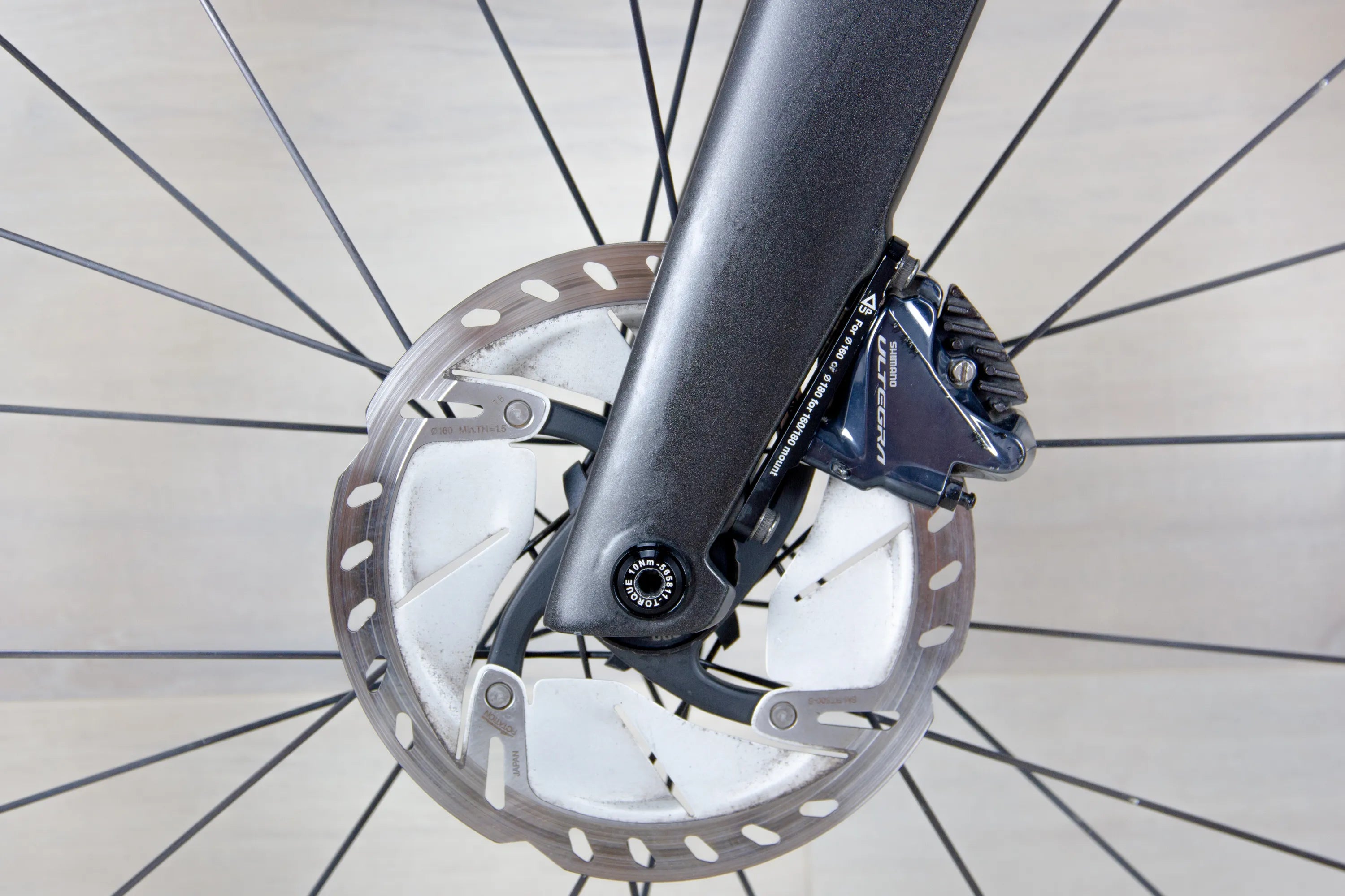 Trek Madone SL7 - 2021, 52 cm