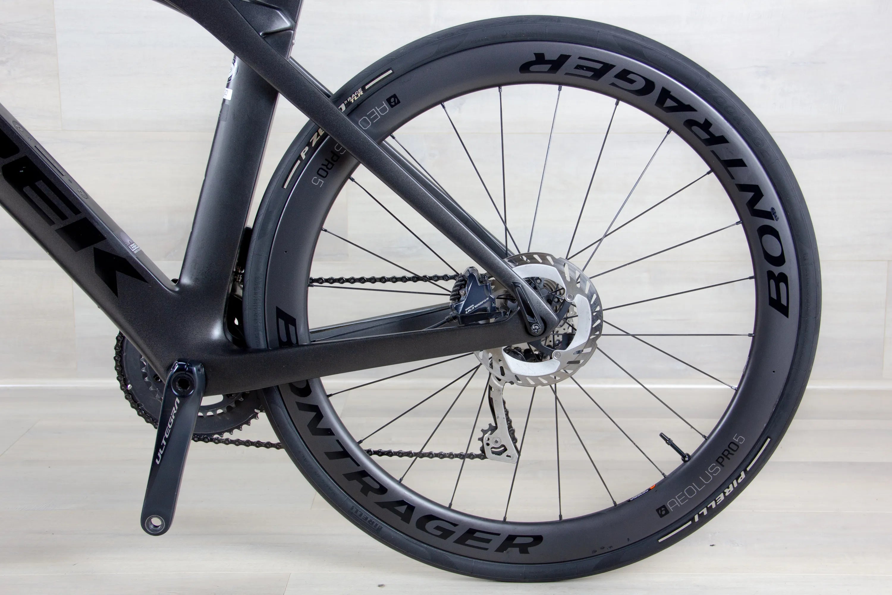 Trek Madone SL7 - 2021, 52 cm