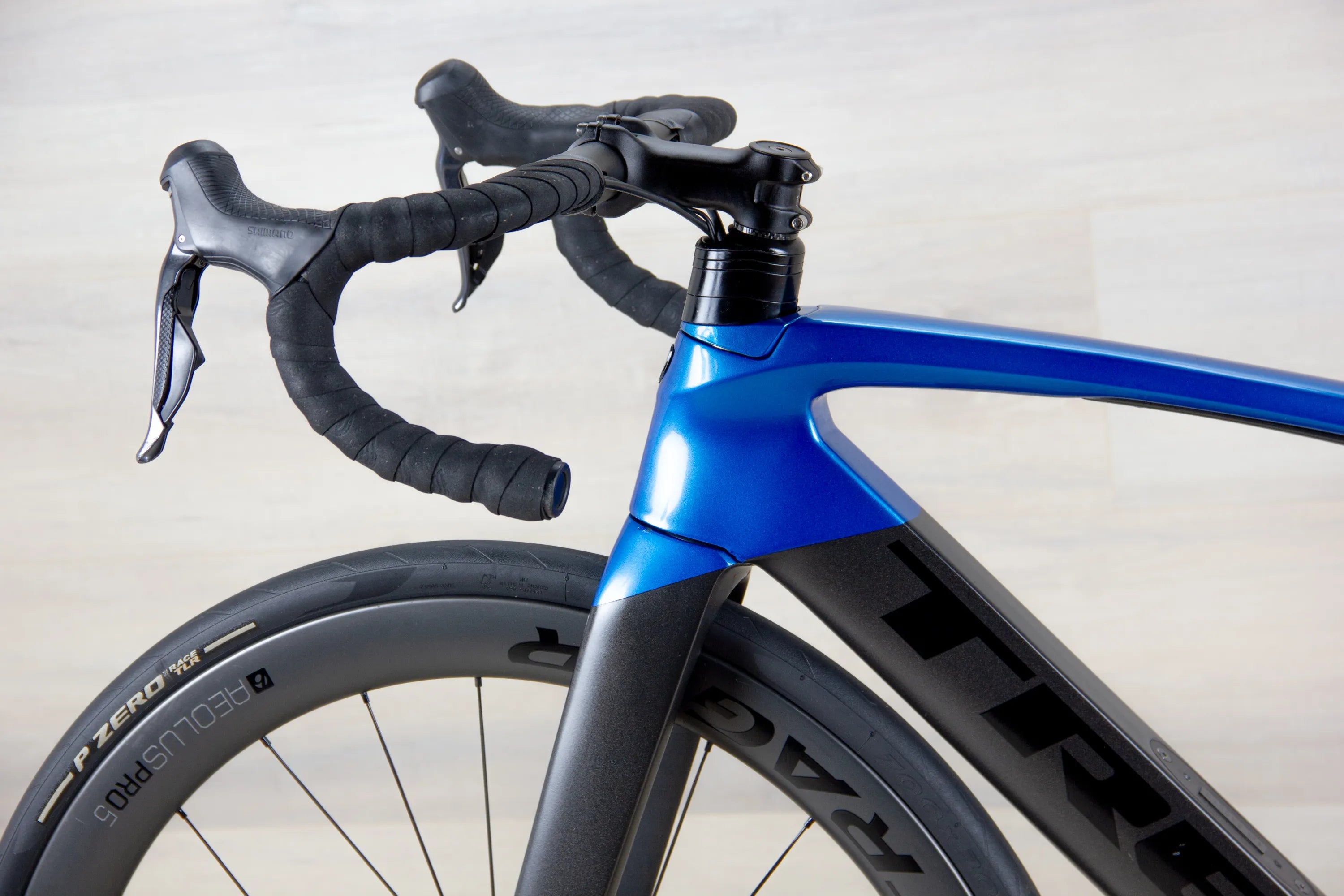 Trek Madone SL7 - 2021, 52 cm