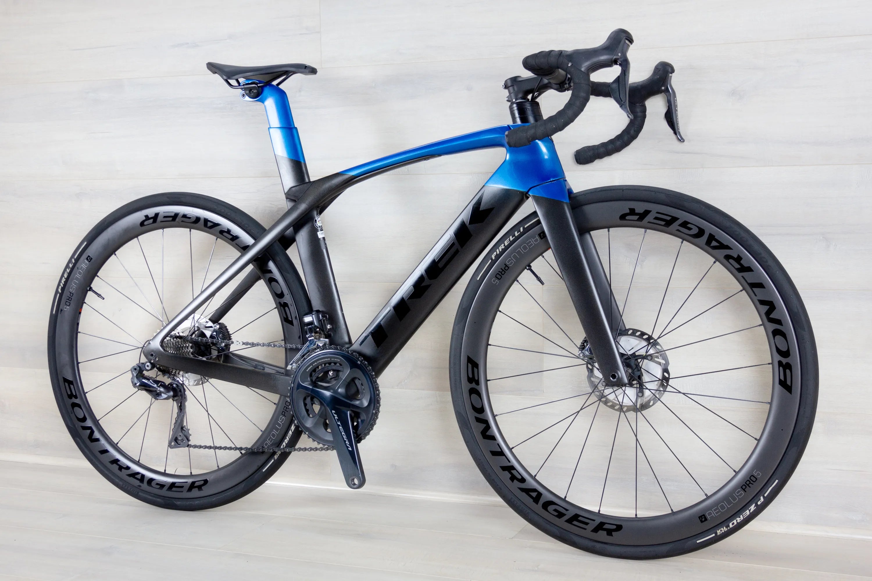 Trek Madone SL7 - 2021, 52 cm