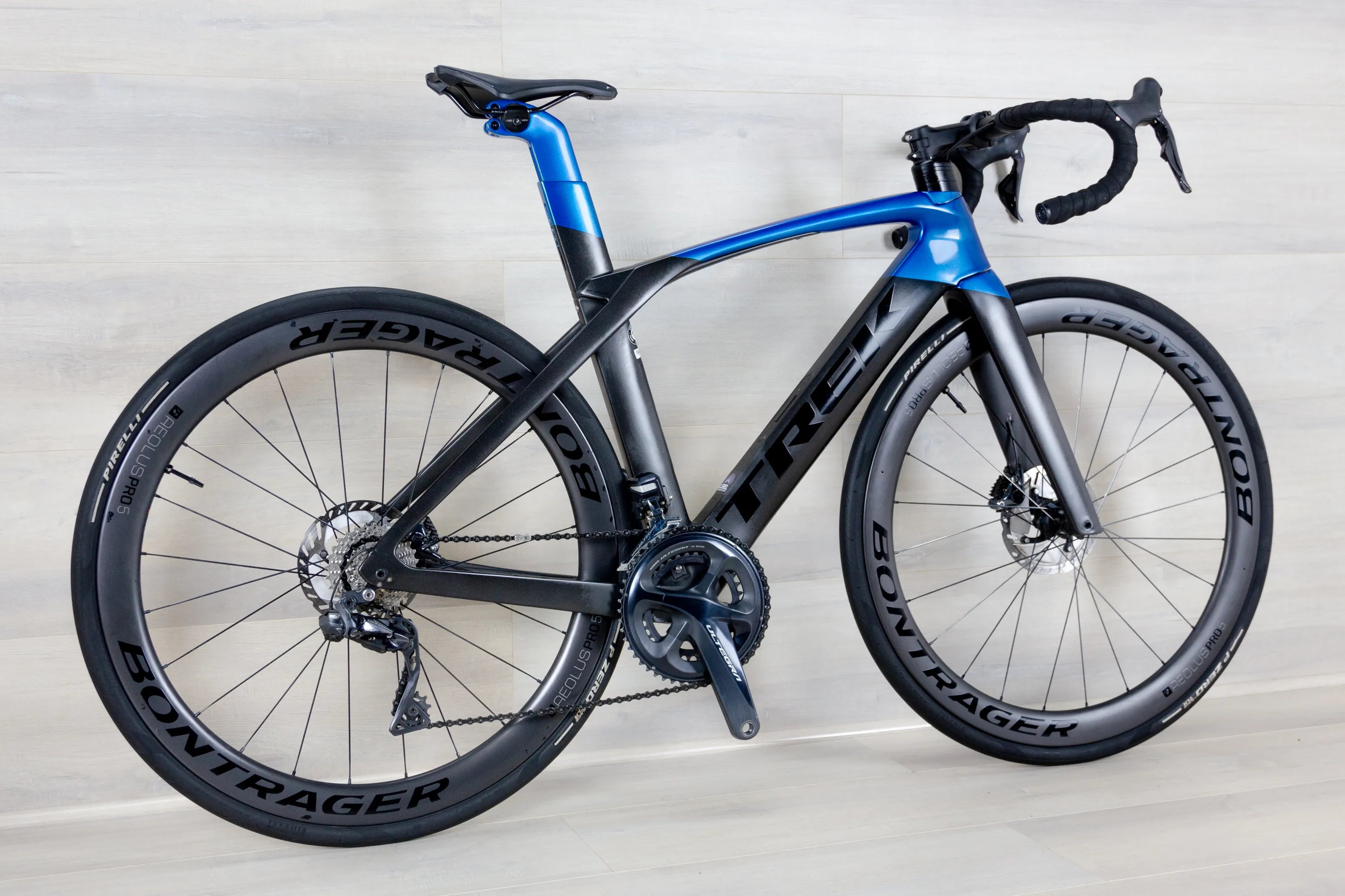 Trek Madone SL7 - 2021, 52 cm
