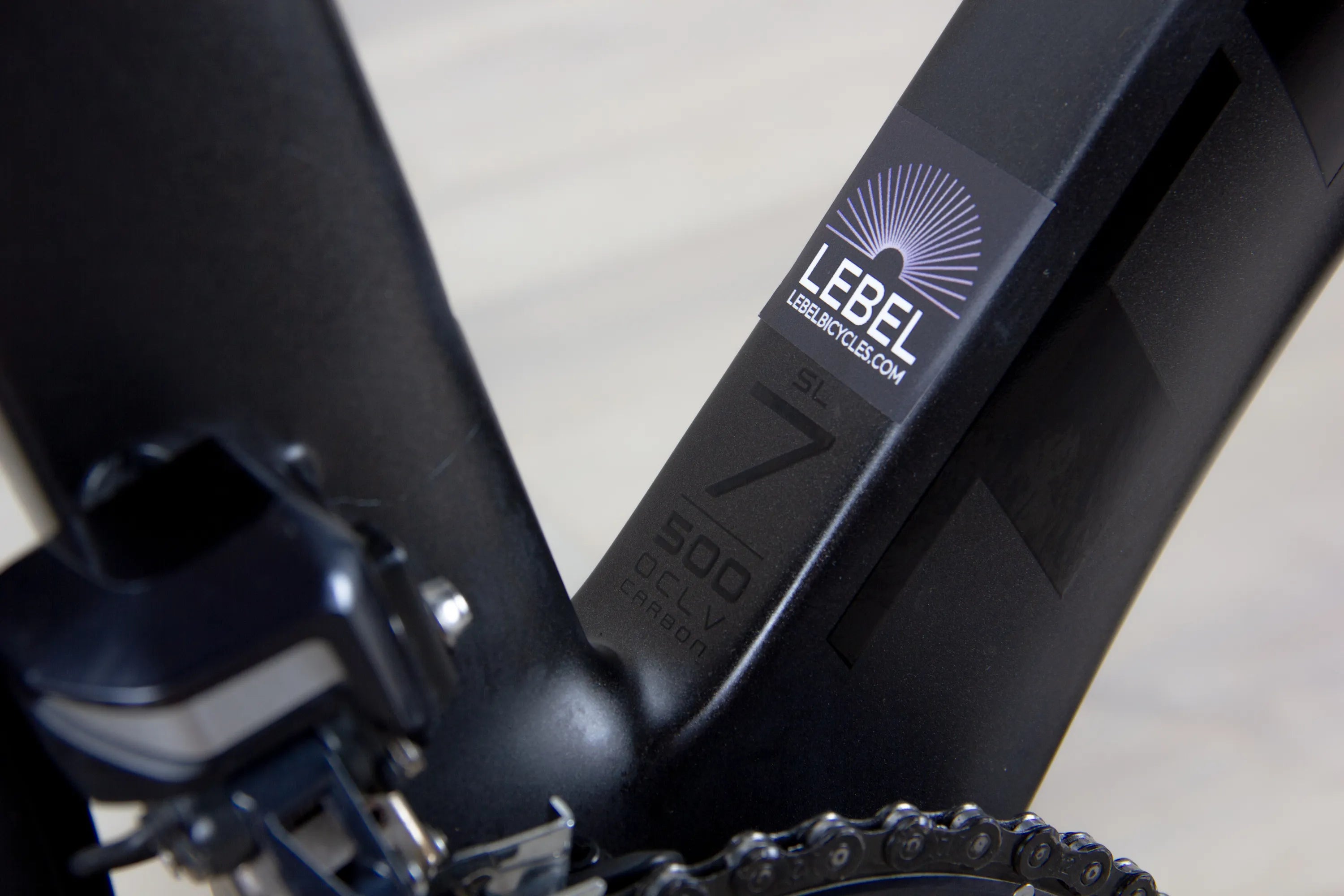 Trek Madone SL7 - 2021, 52 cm