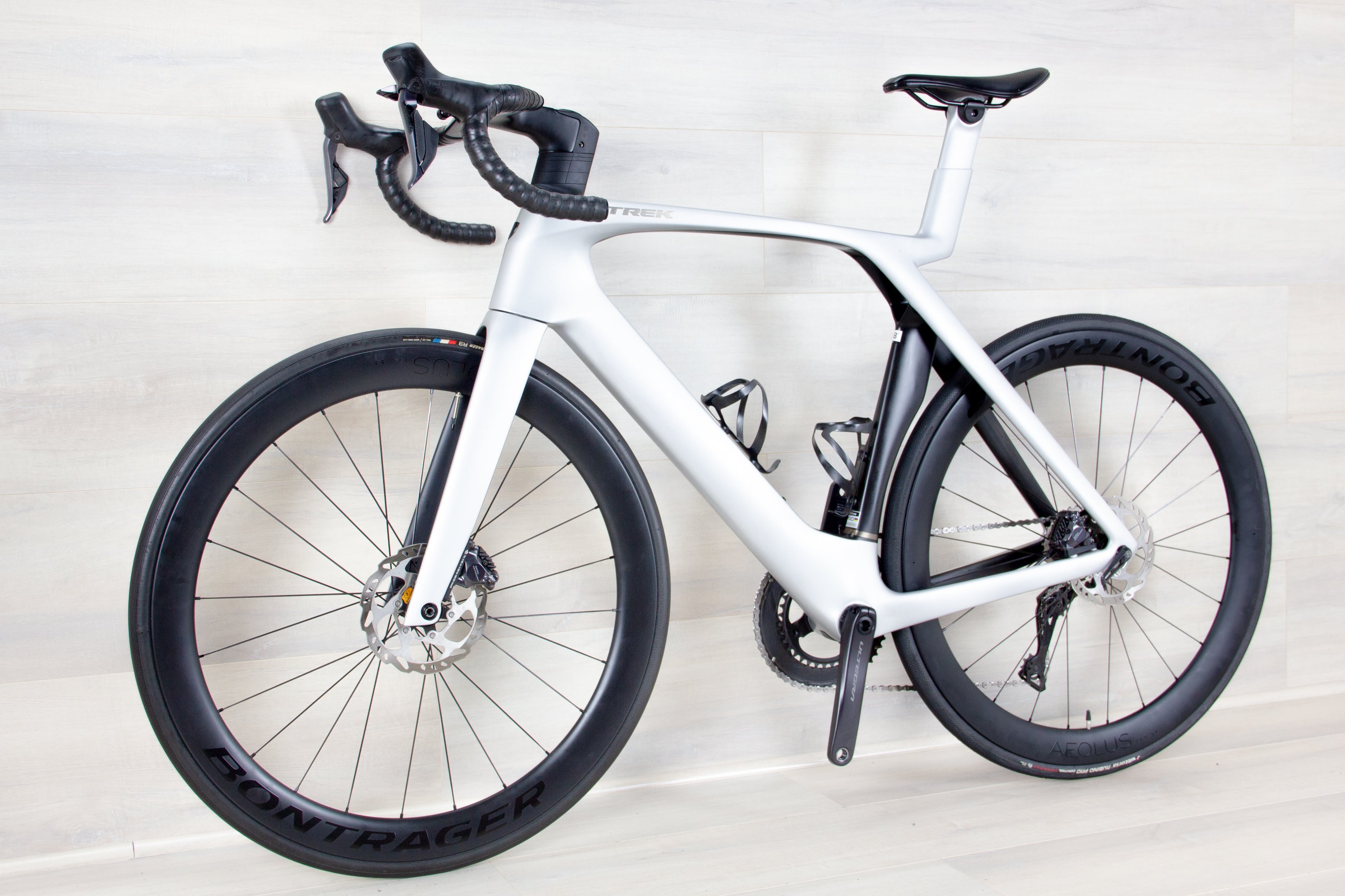 Trek Madone SLR - 2024, 58 cm