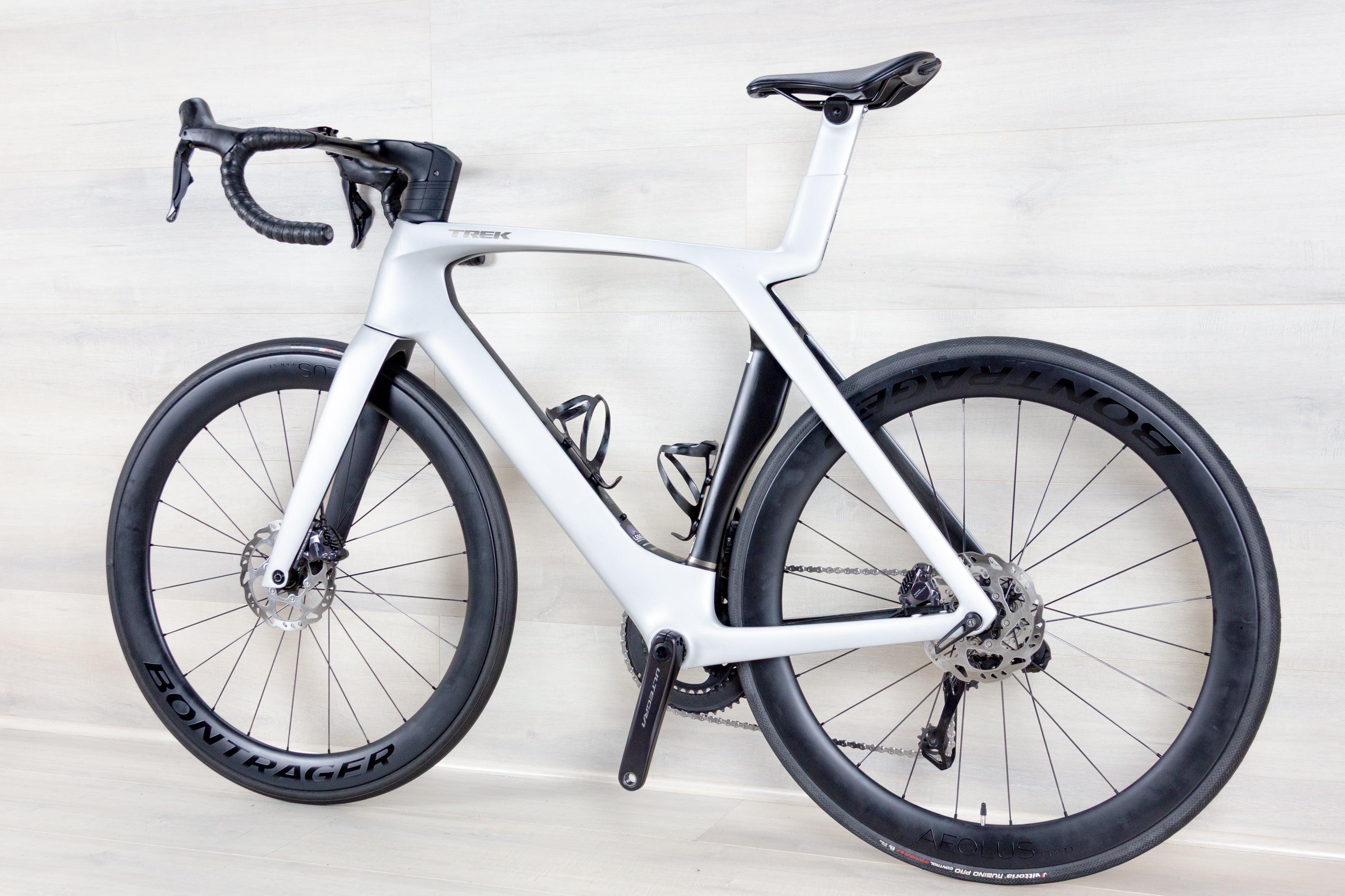 Trek Madone SLR - 2024, 58 cm