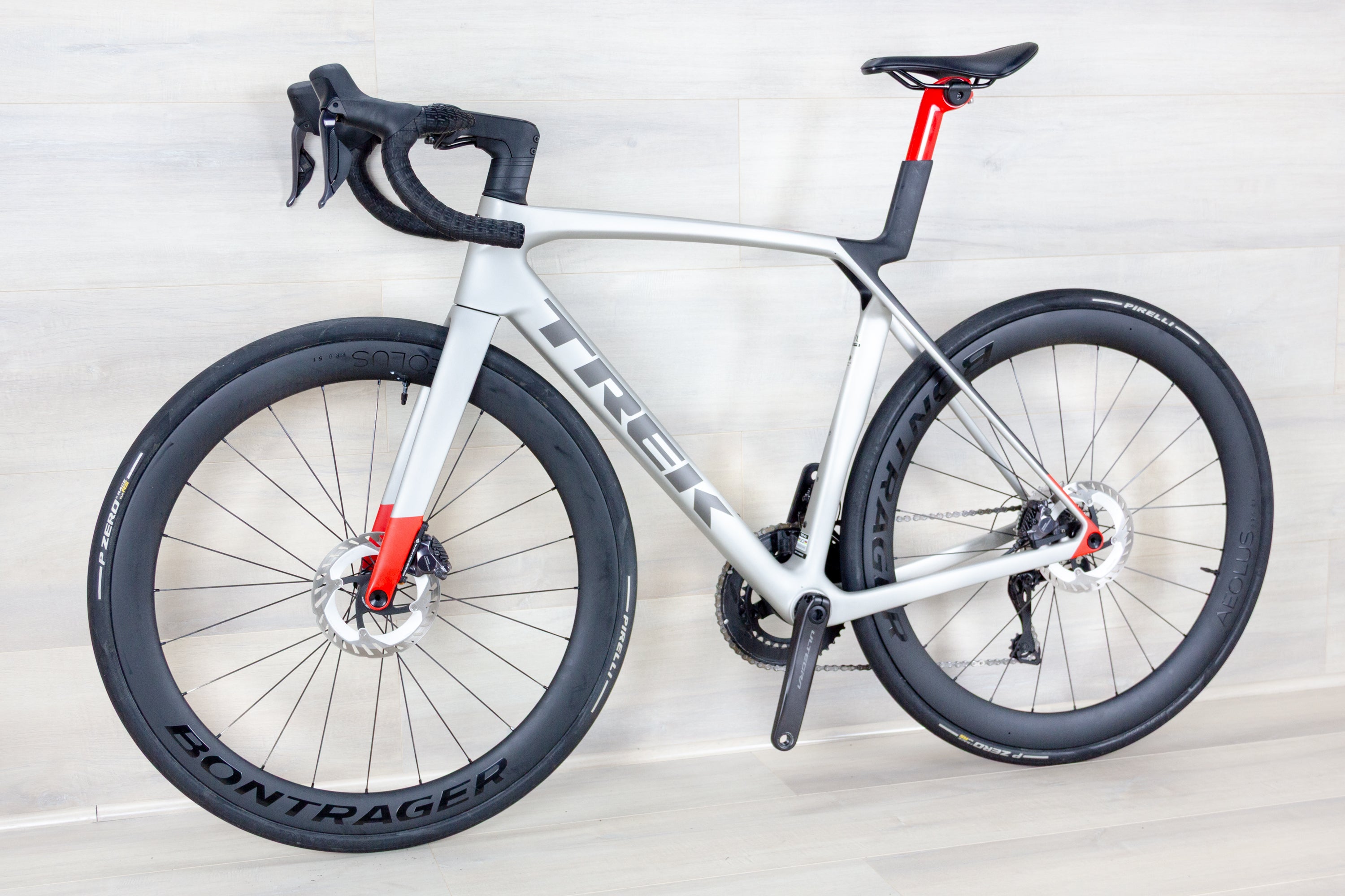 Trek Madone SL7 - 2025, 56 cm/M/L