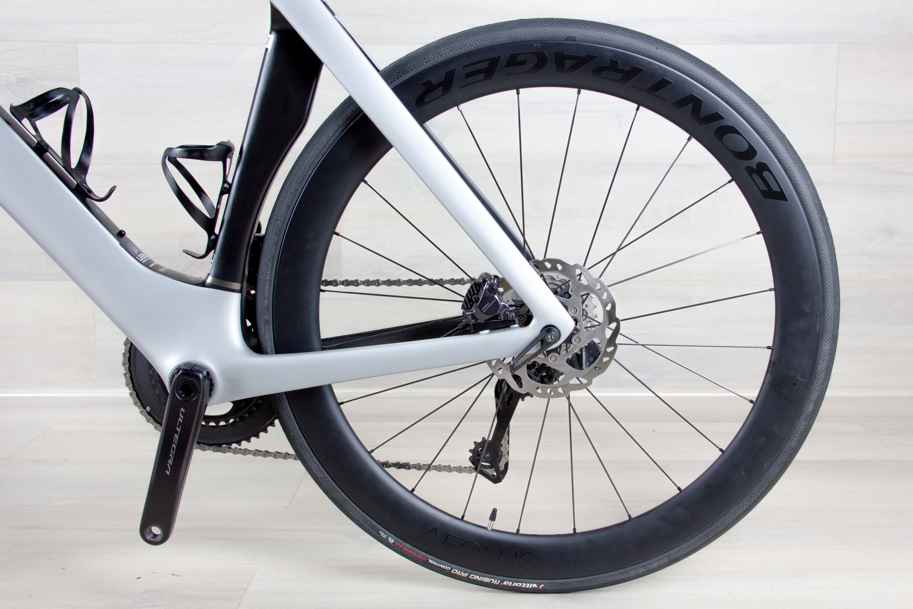 Trek Madone SLR - 2024, 58 cm