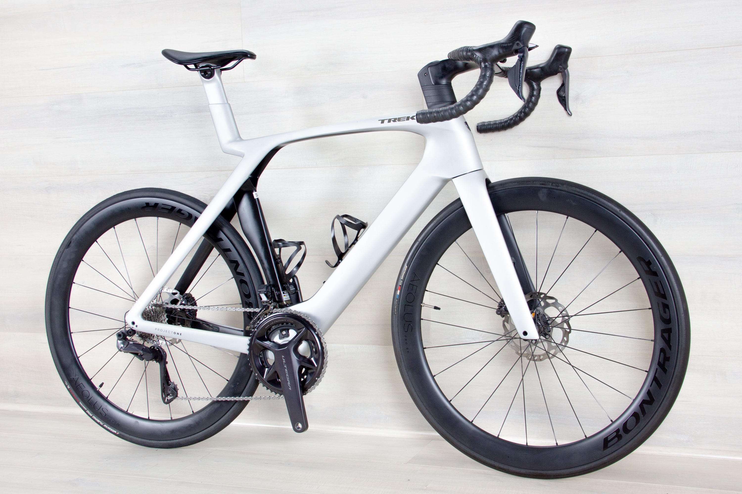 Trek Madone SLR - 2024, 58 cm