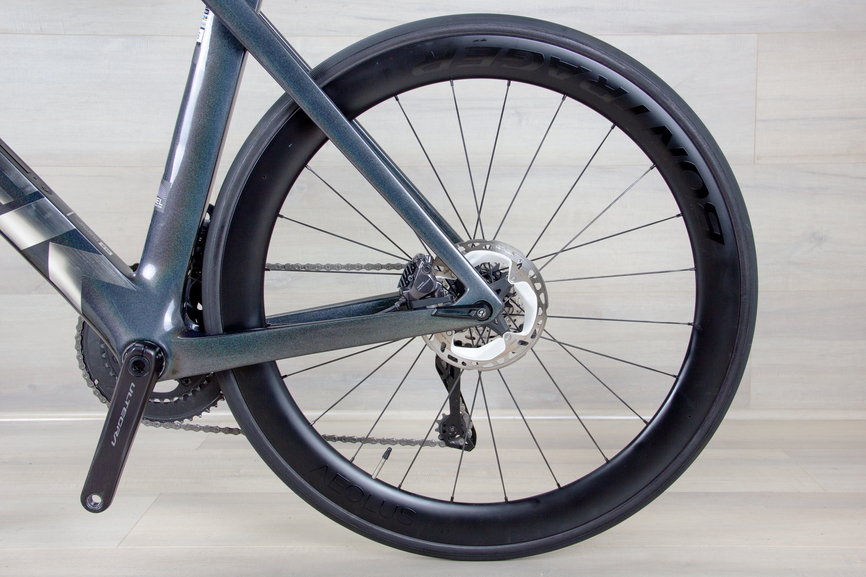 Trek Madone SLR 800 OCLV - 2022, 56 cm