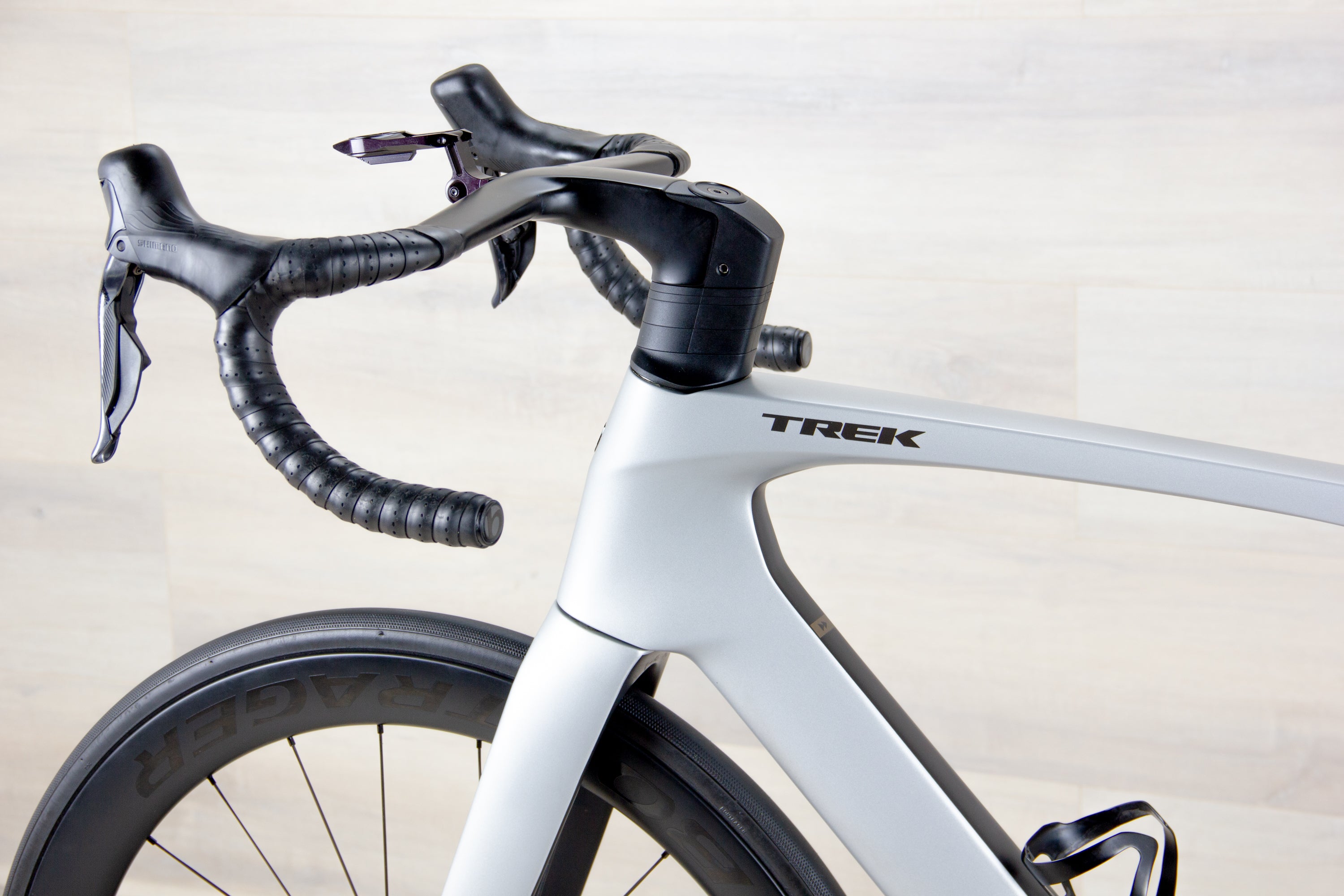 Trek Madone SLR - 2024, 58 cm