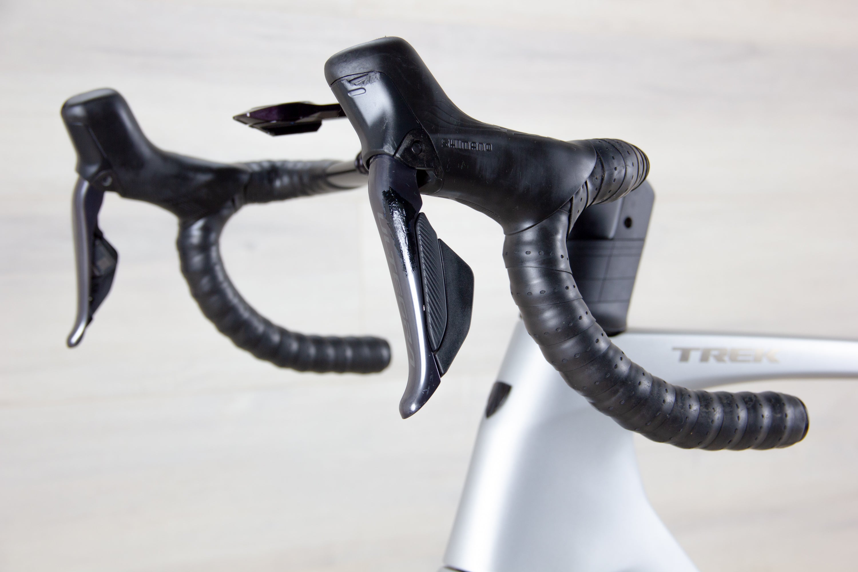 Trek Madone SLR - 2024, 58 cm