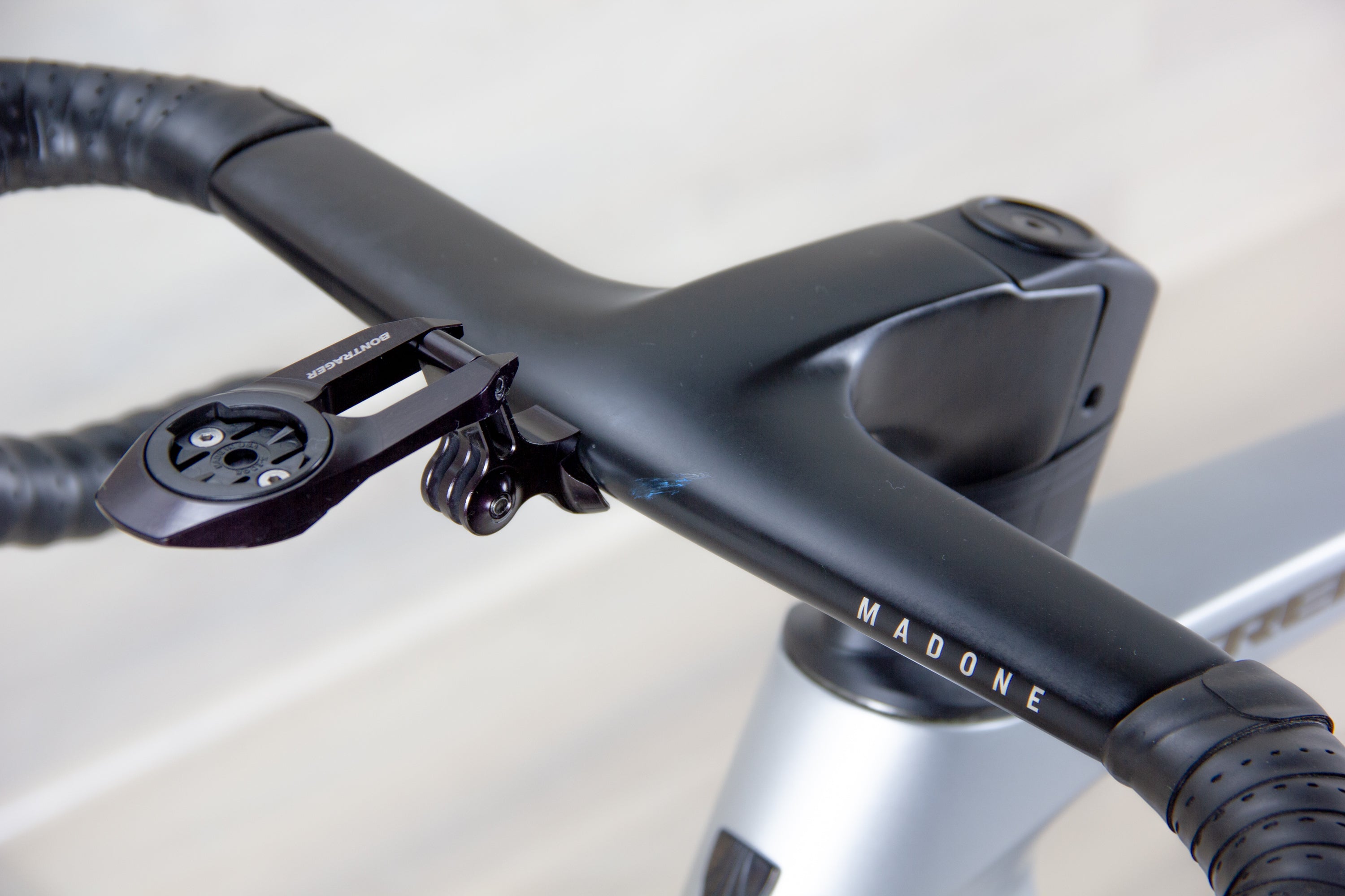 Trek Madone SLR - 2024, 58 cm