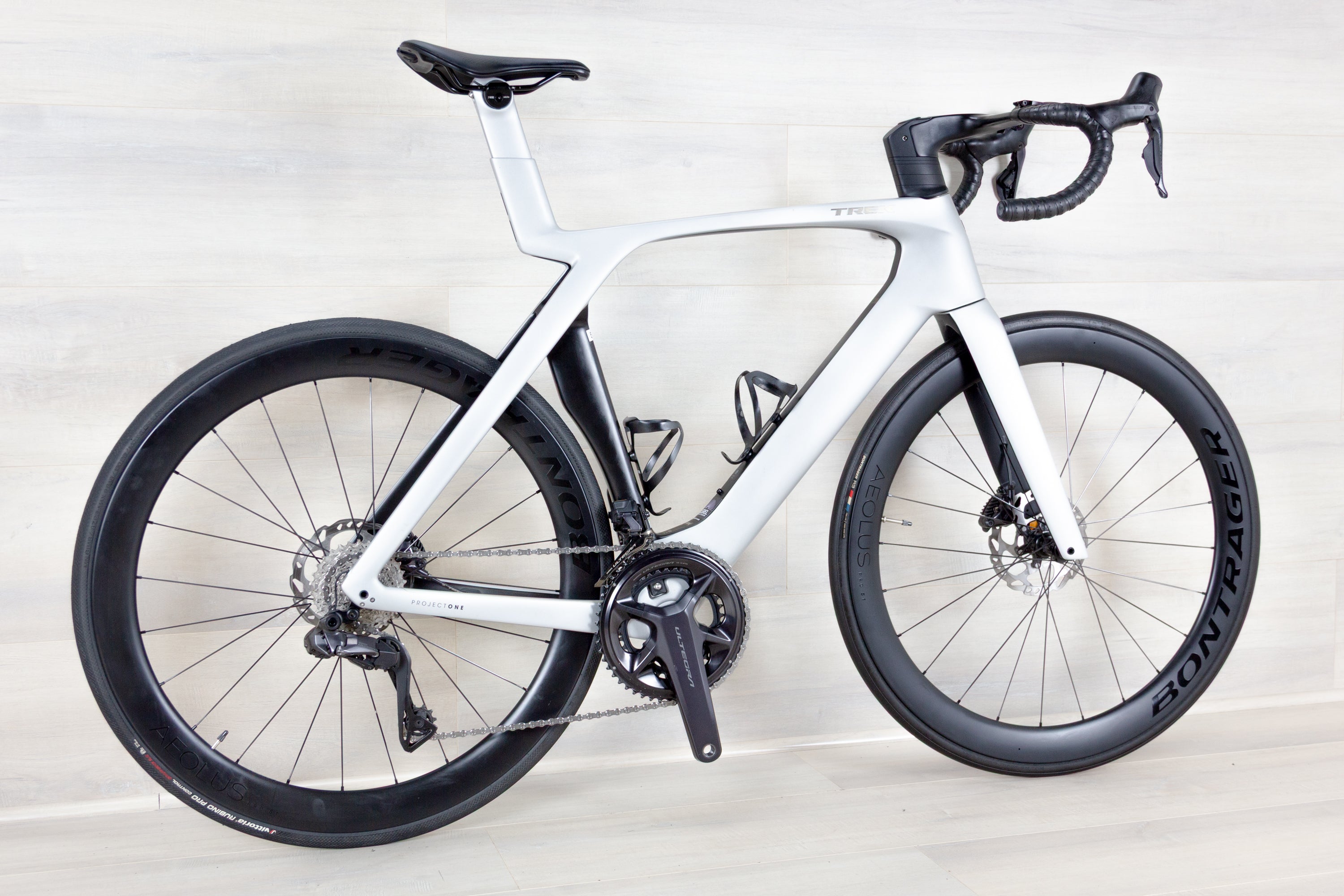 Trek Madone SLR - 2024, 58 cm