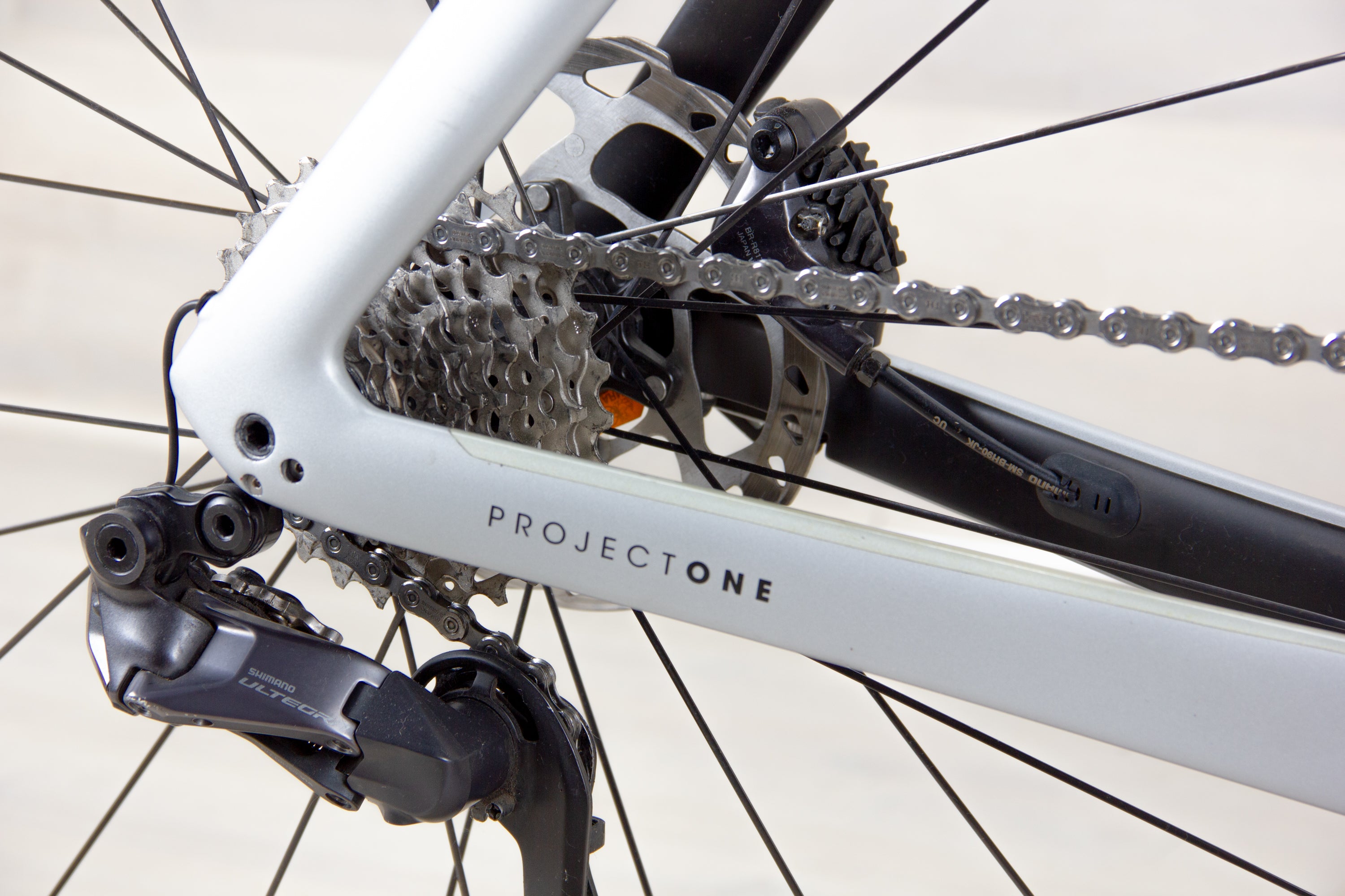 Trek Madone SLR - 2024, 58 cm