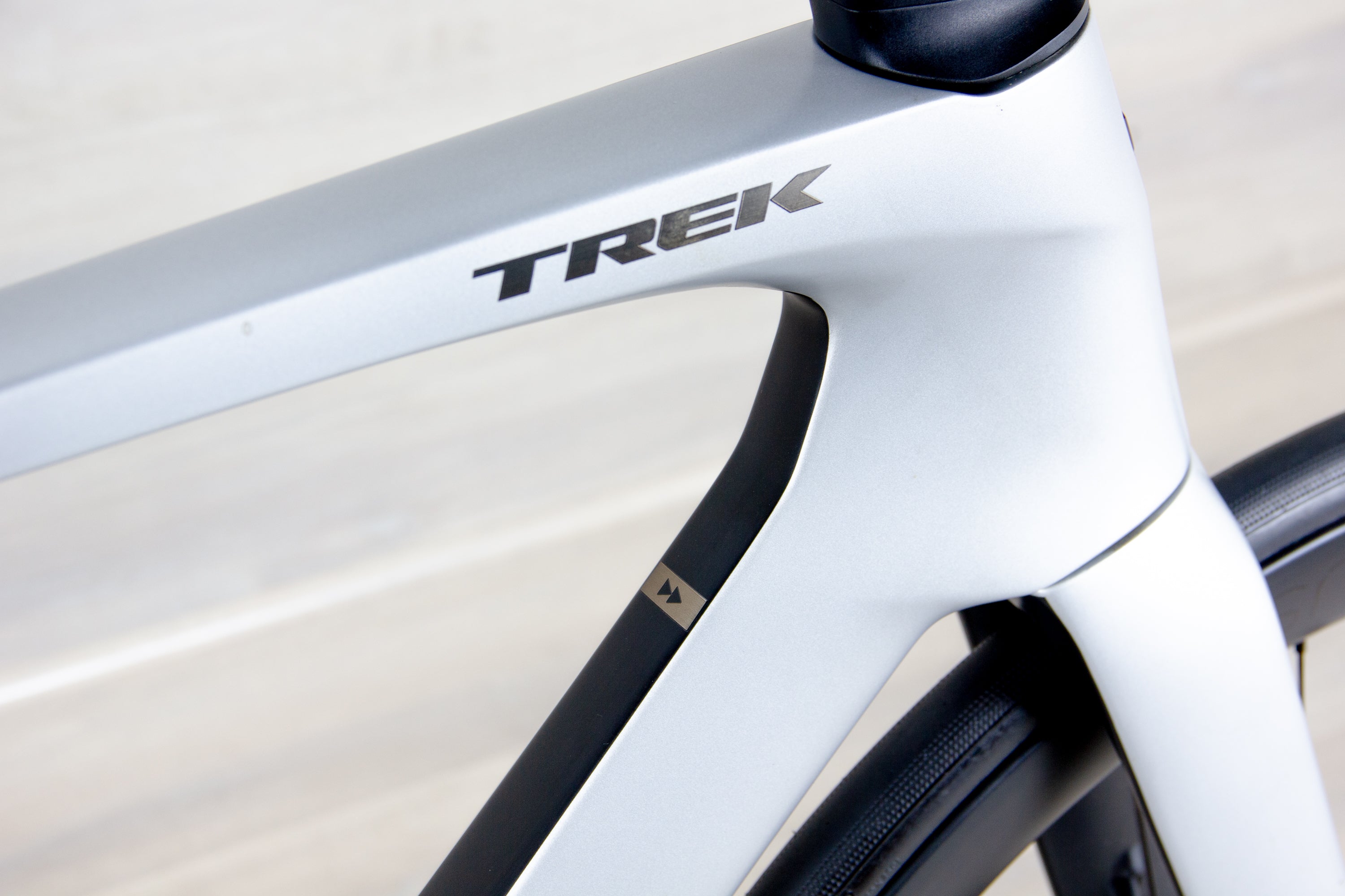 Trek Madone SLR - 2024, 58 cm